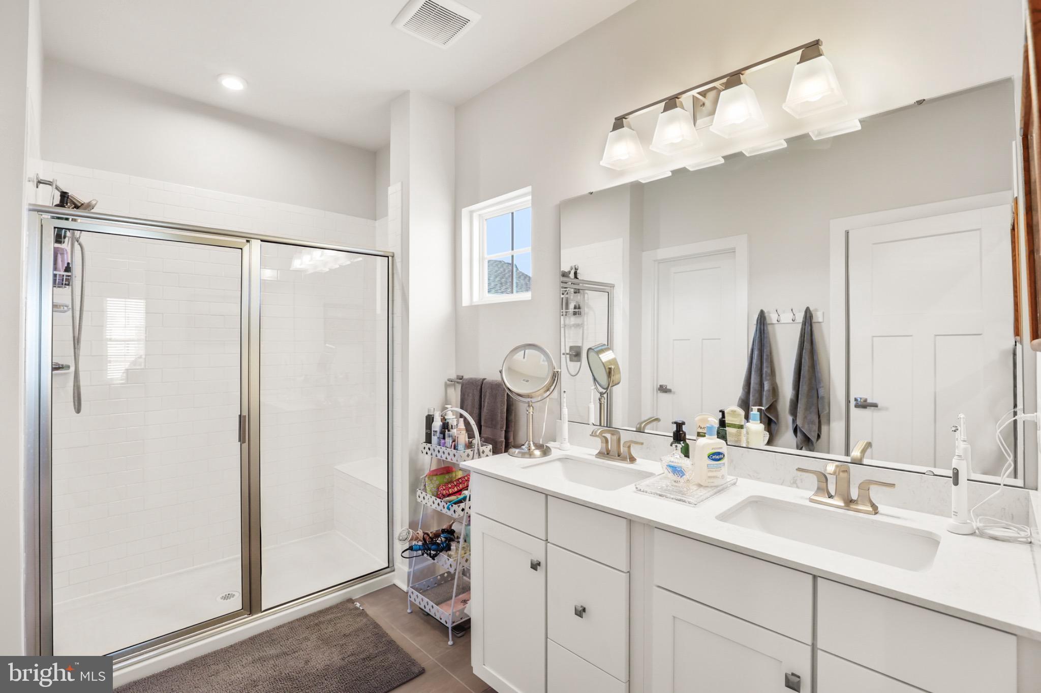 BALLENGER RUN - Residential