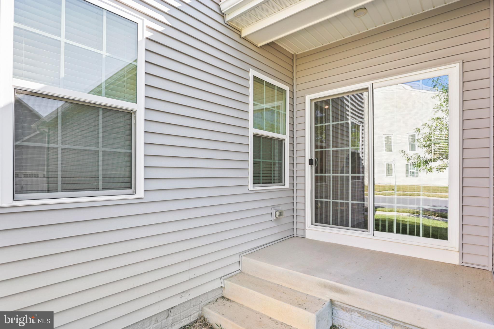 BALLENGER RUN - Residential