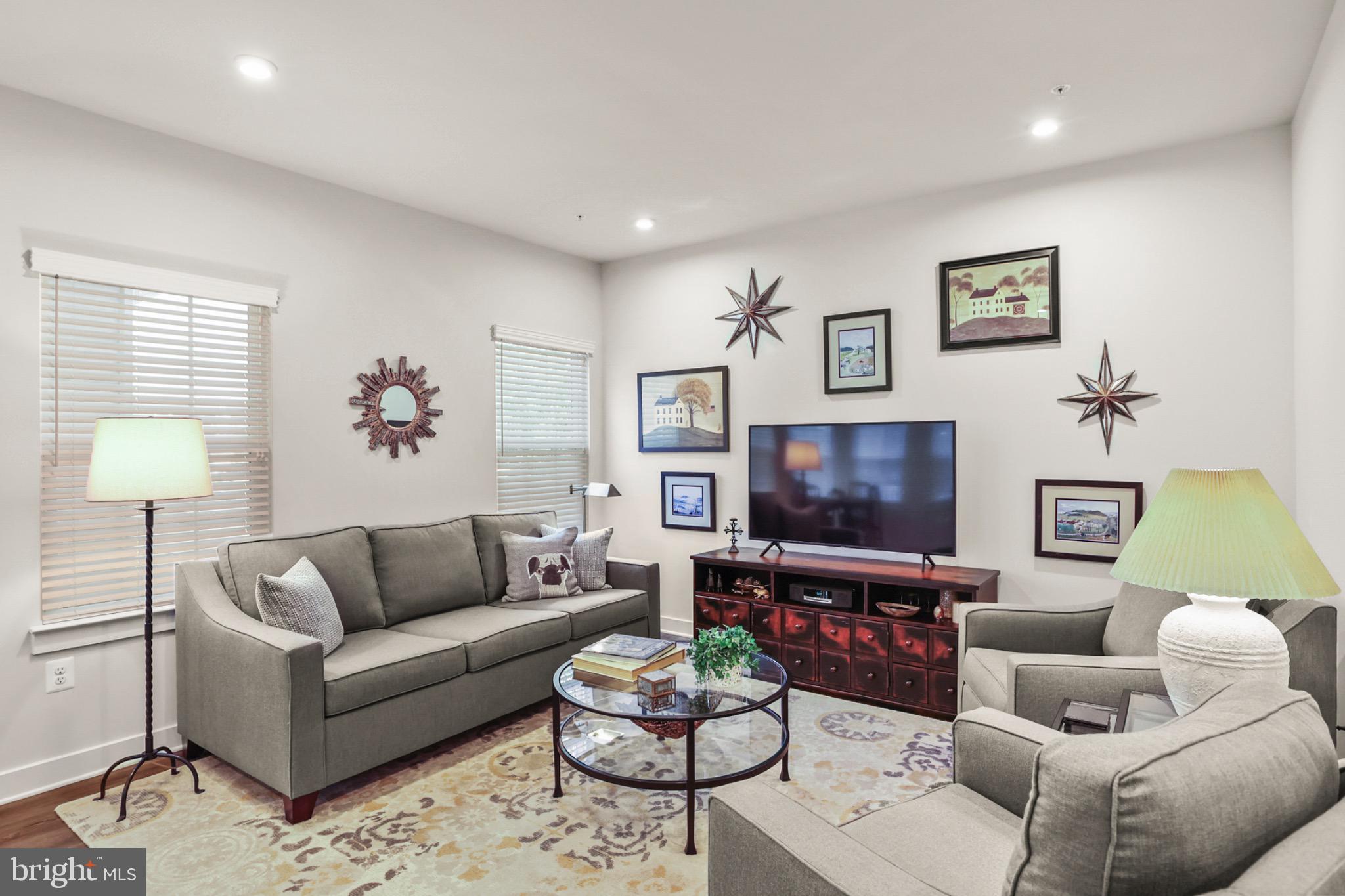 BALLENGER RUN - Residential