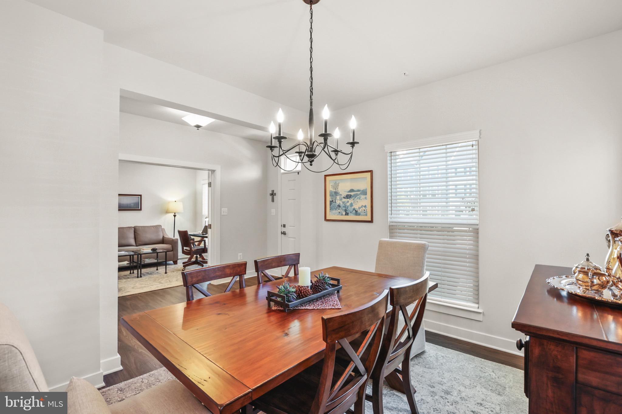 BALLENGER RUN - Residential