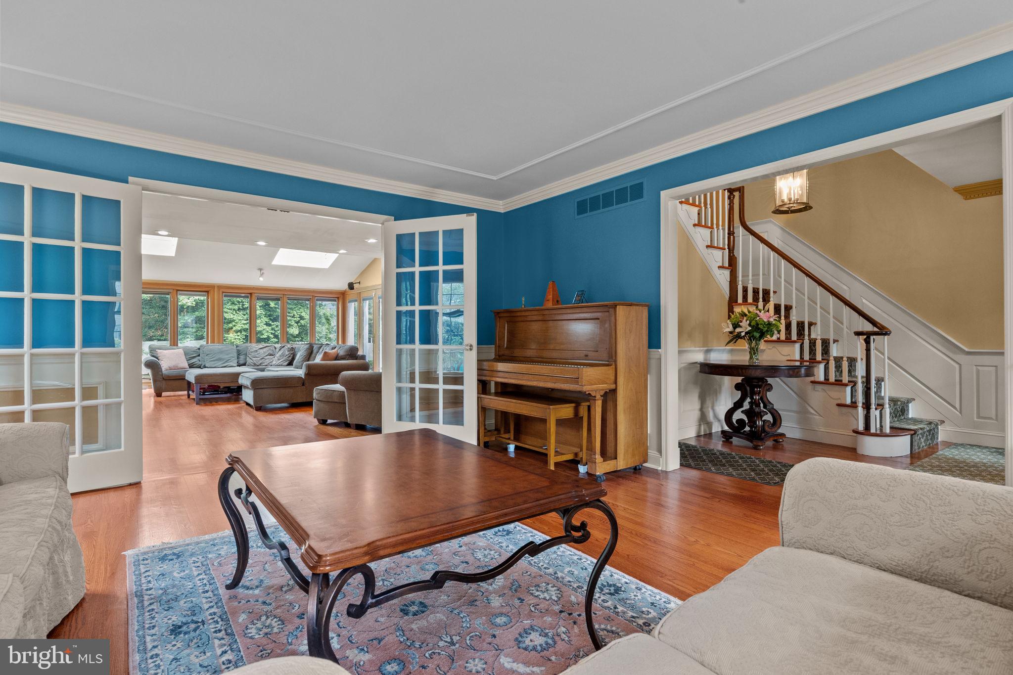 1306 MOON DRIVE