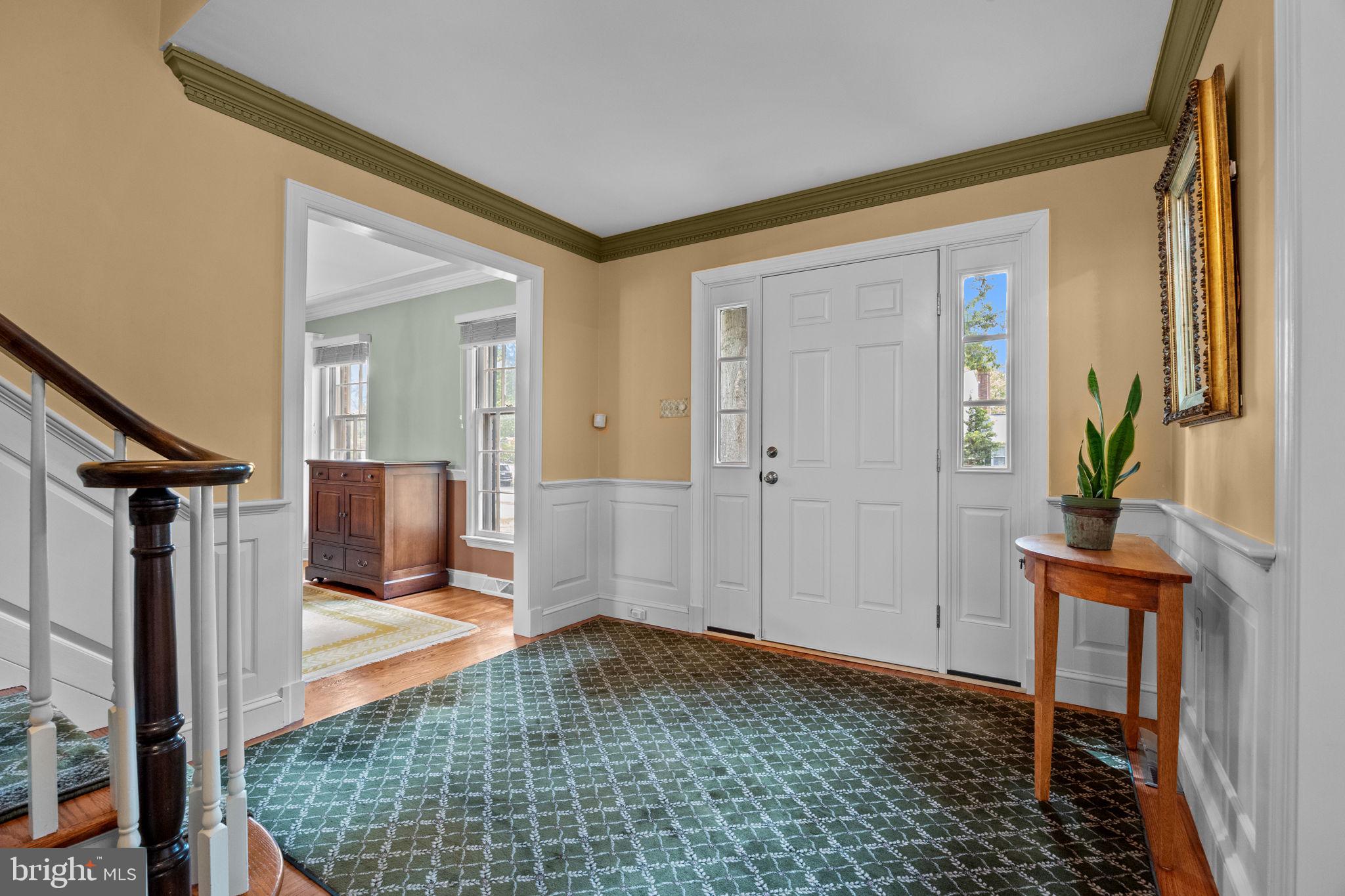 1306 MOON DRIVE