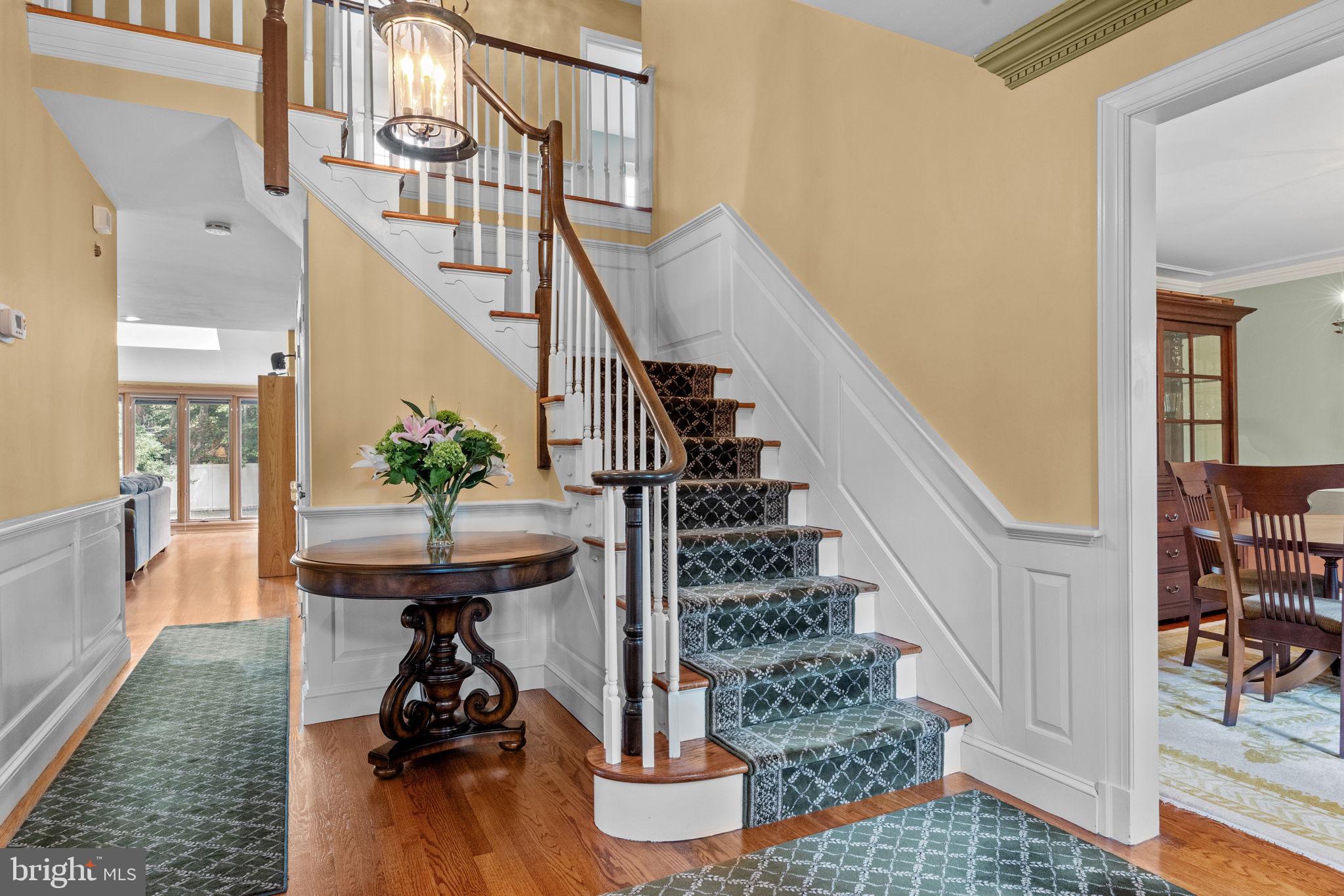 1306 MOON DRIVE
