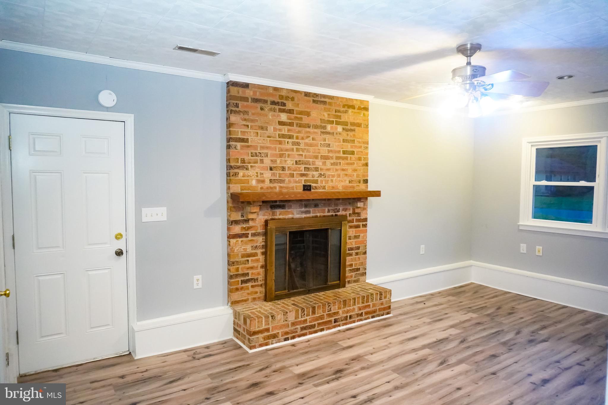 DEERS HEAD MANOR - Residential