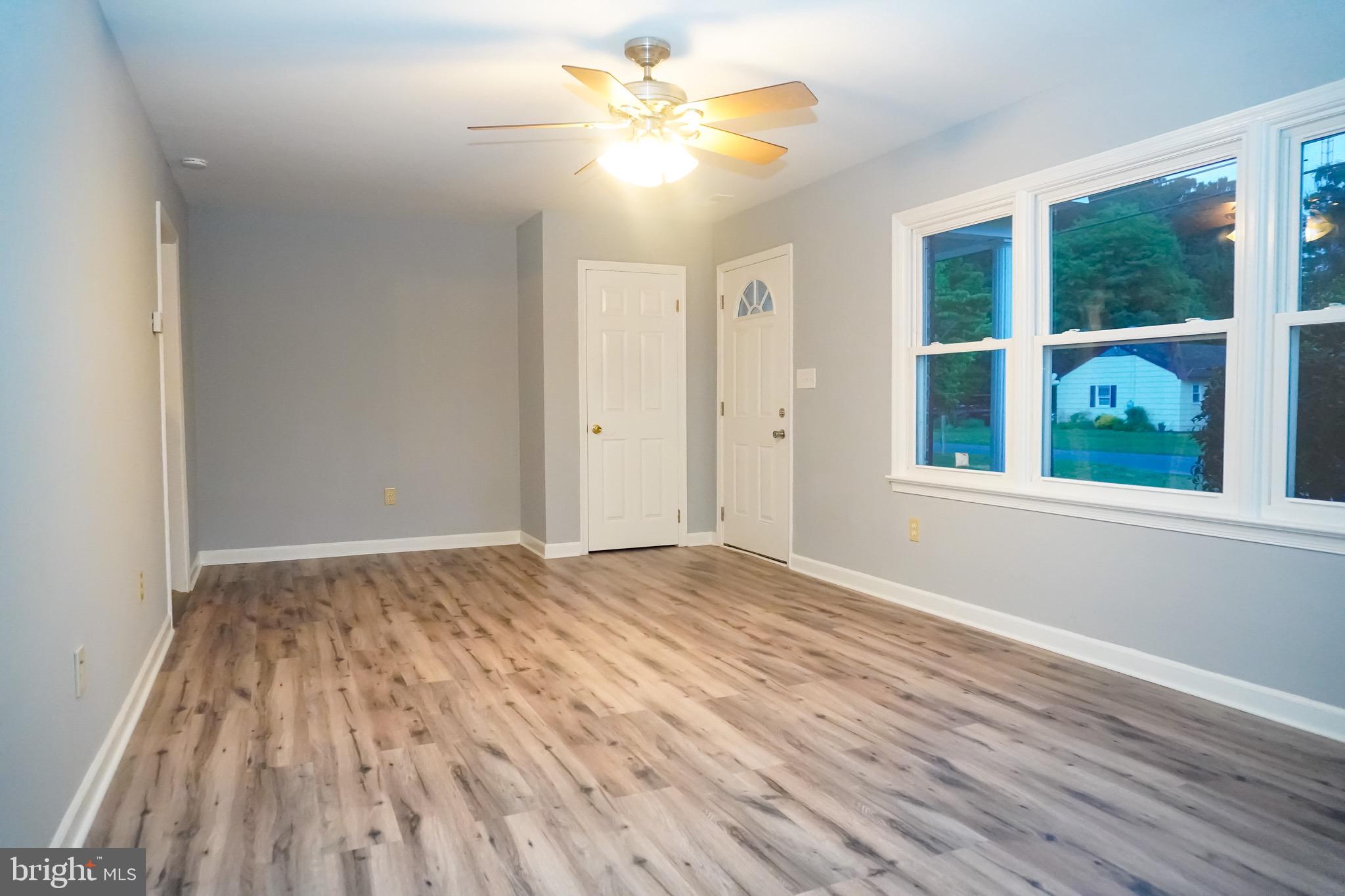 DEERS HEAD MANOR - Residential