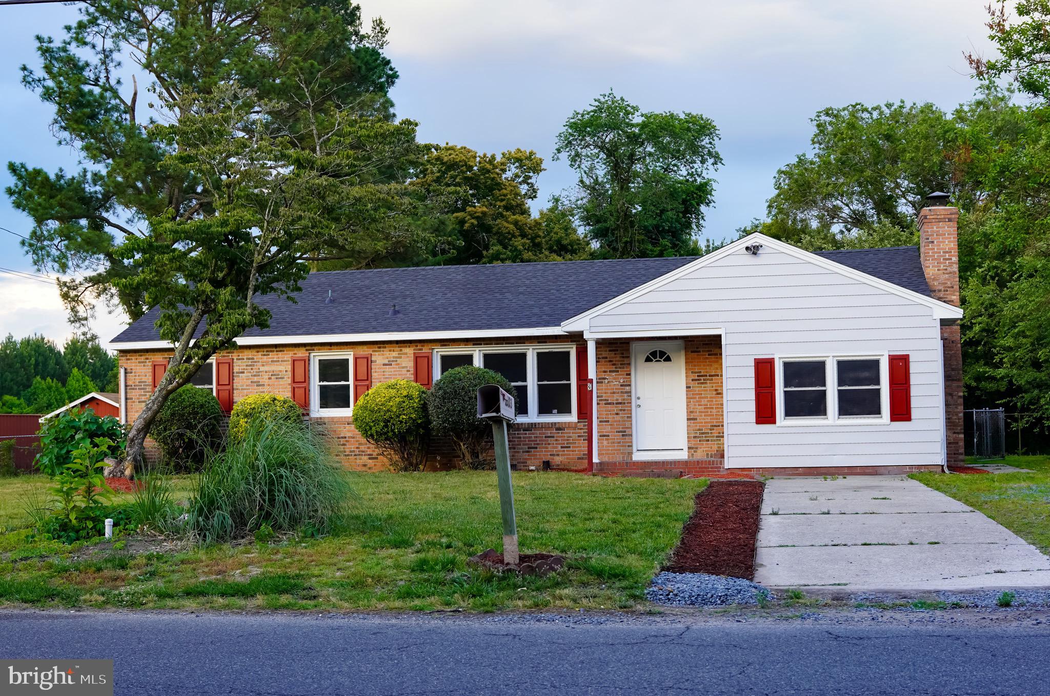 DEERS HEAD MANOR - Residential