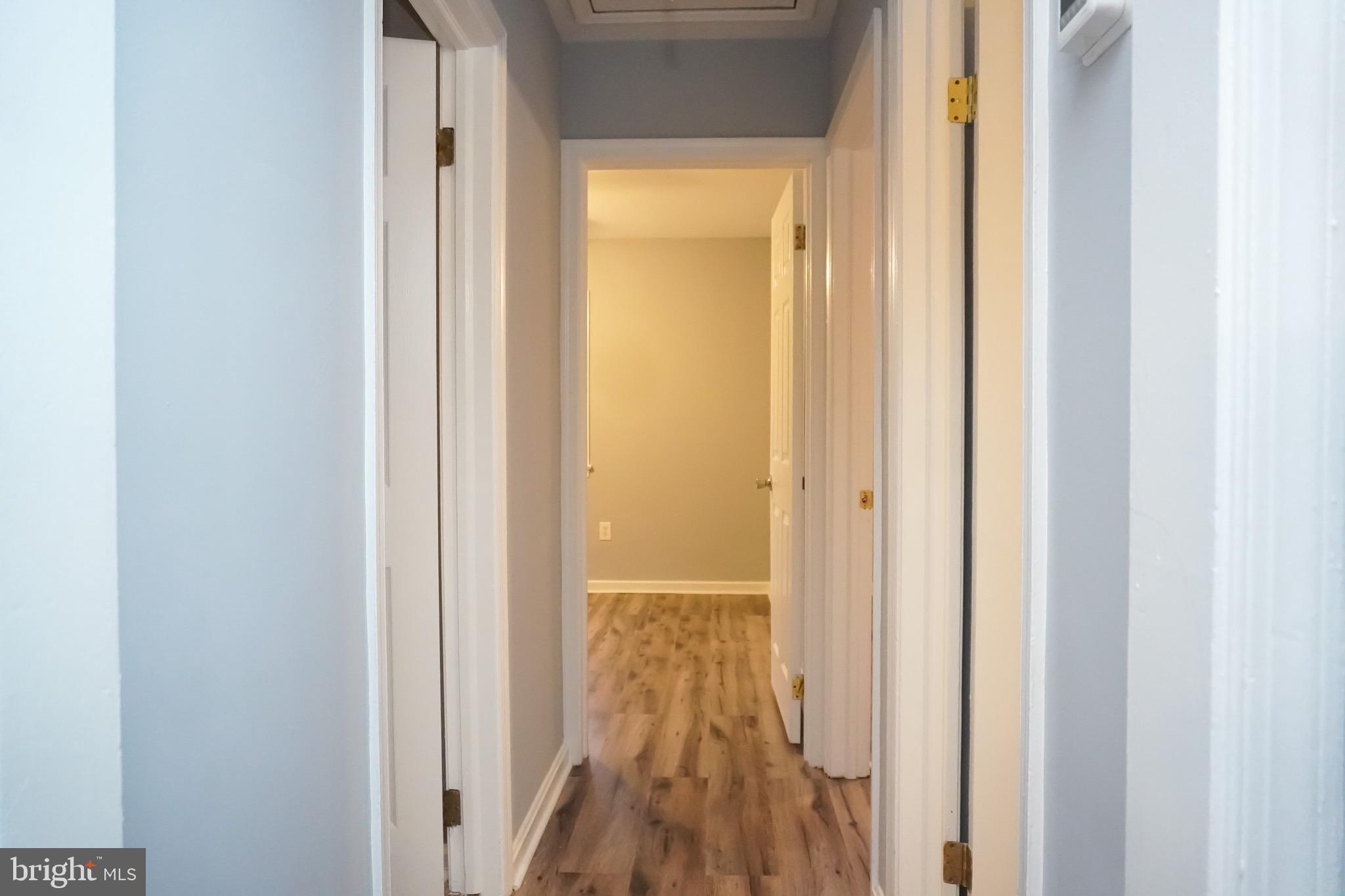 DEERS HEAD MANOR - Residential