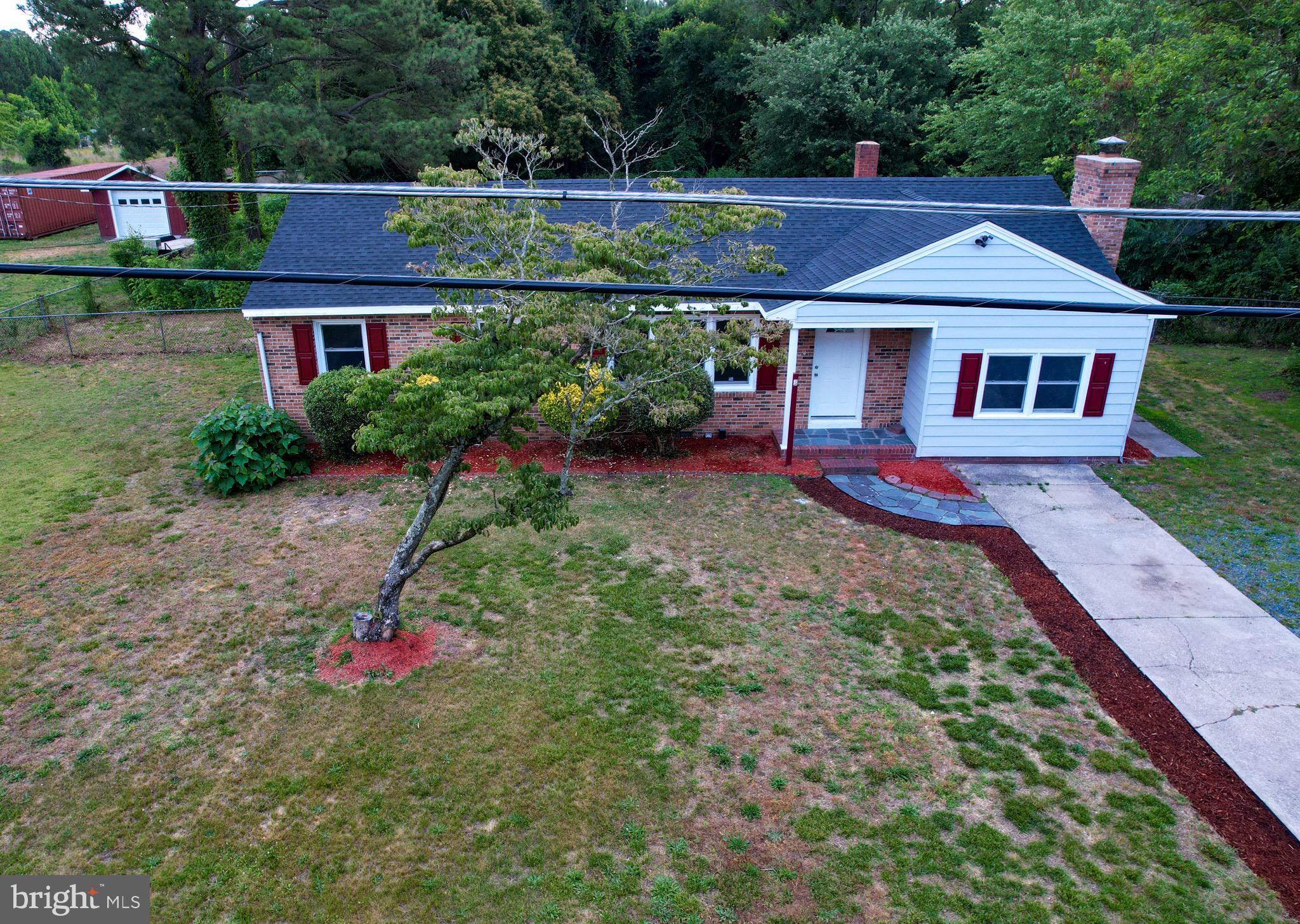 DEERS HEAD MANOR - Residential