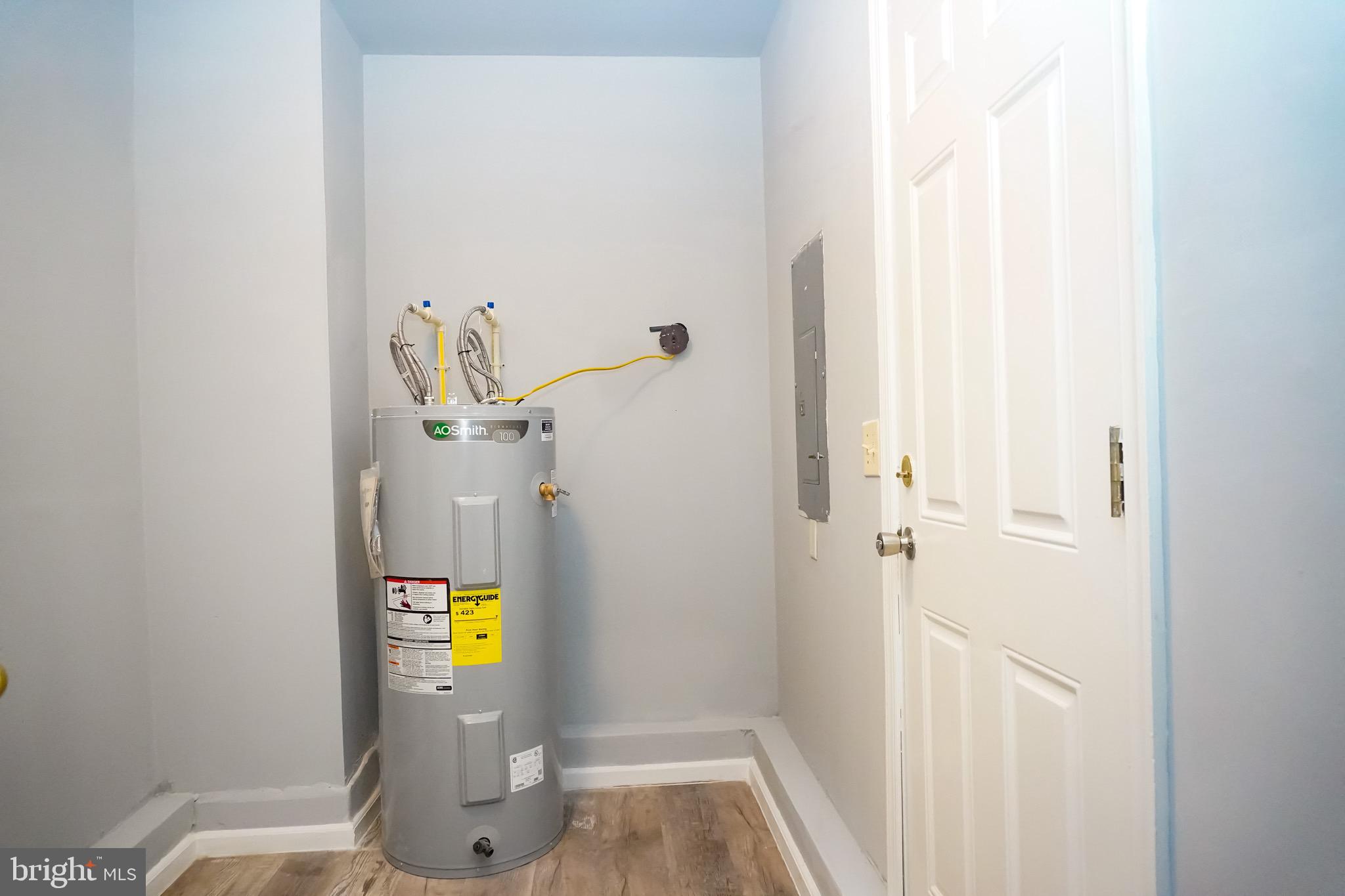 DEERS HEAD MANOR - Residential