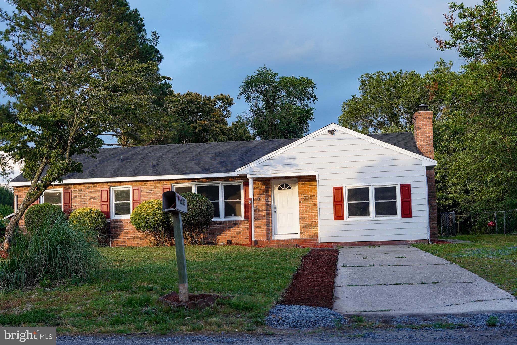 DEERS HEAD MANOR - Residential