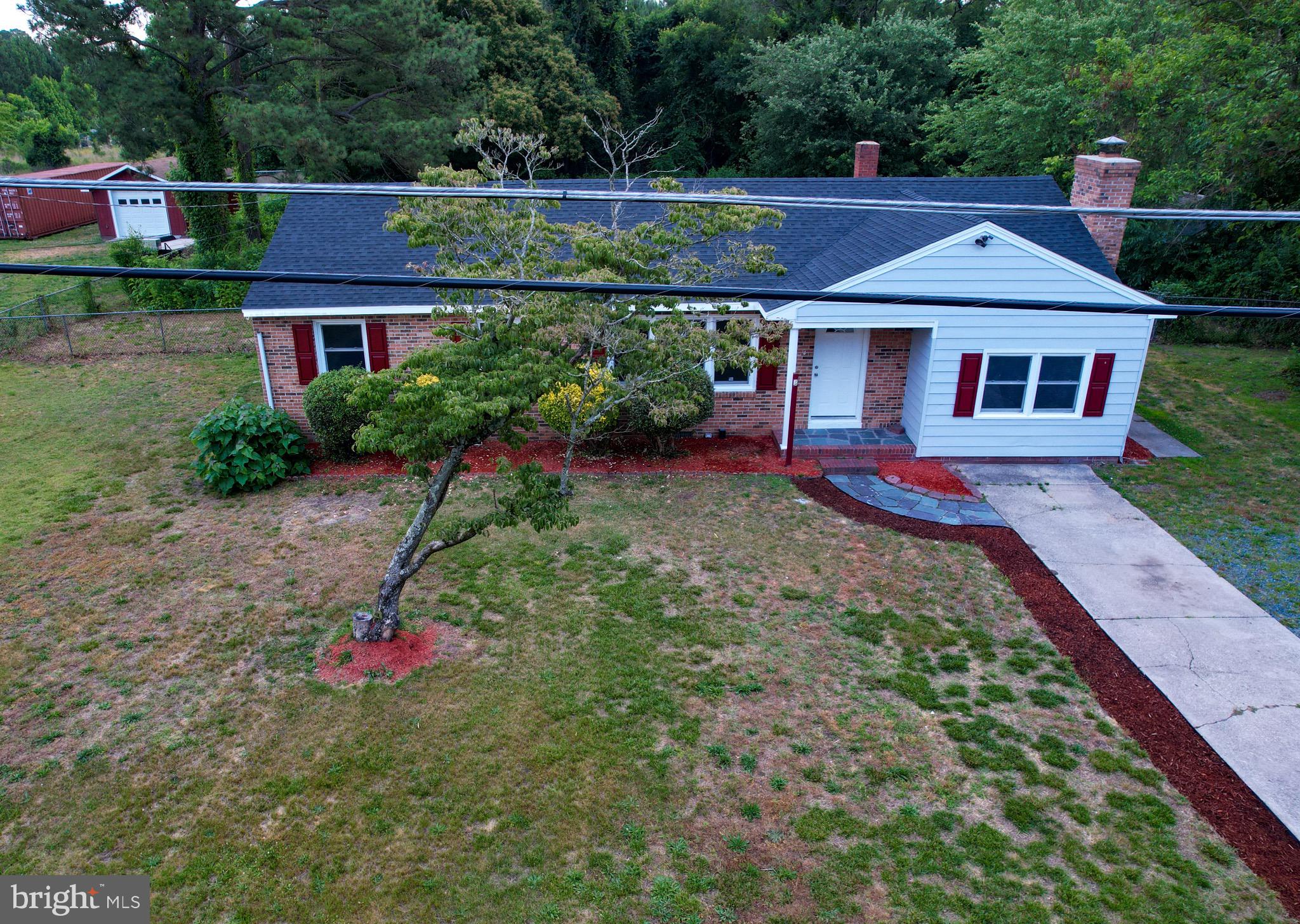 DEERS HEAD MANOR - Residential