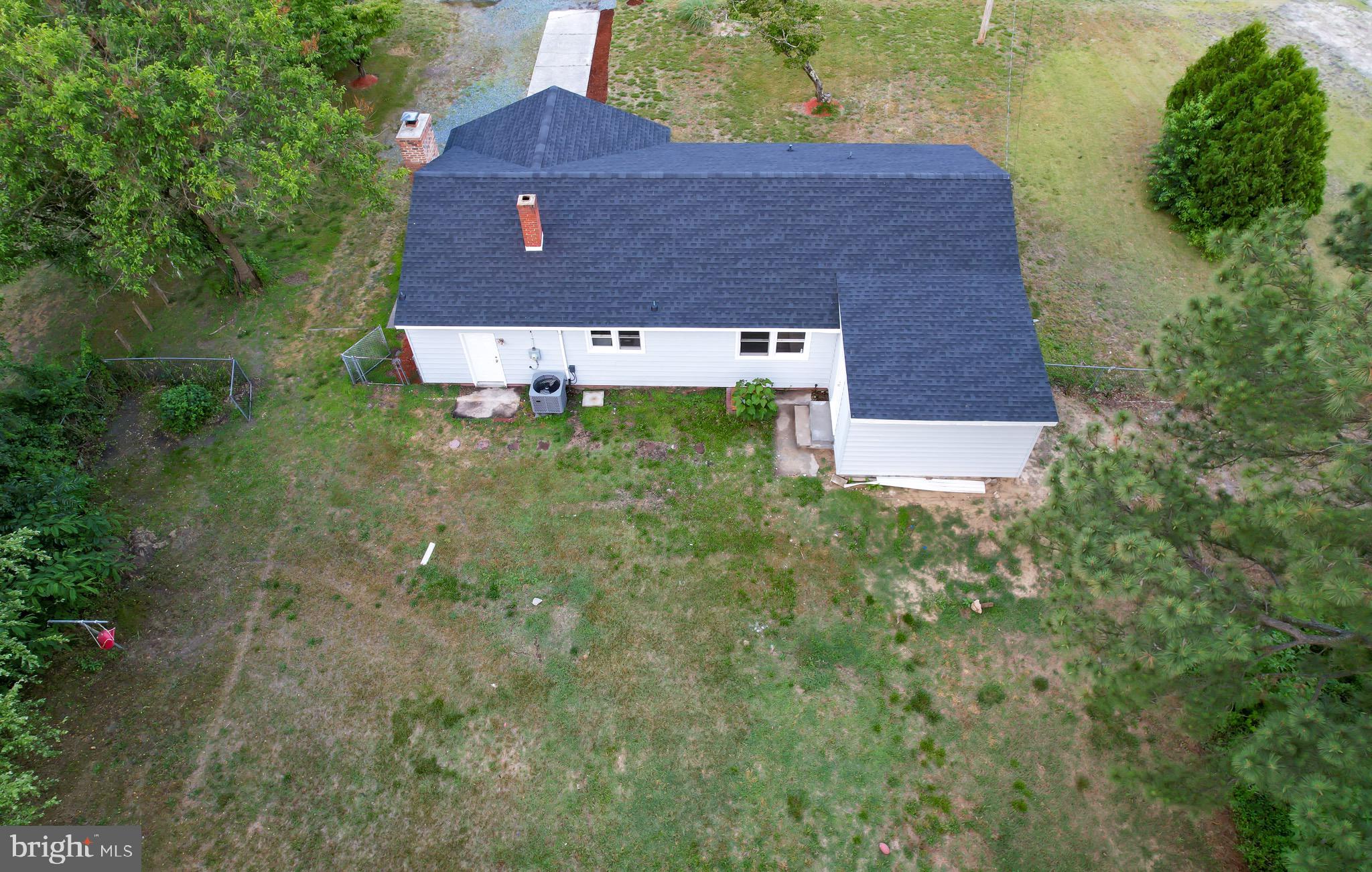 DEERS HEAD MANOR - Residential