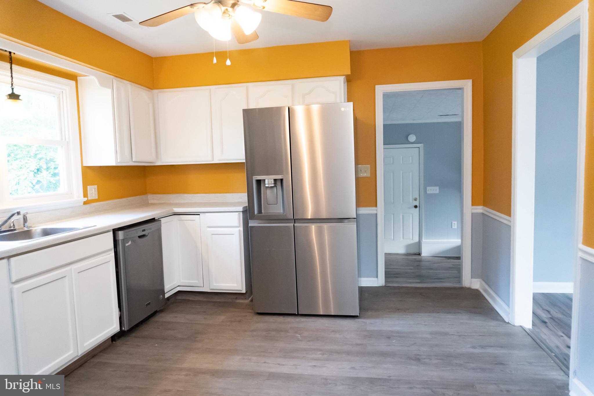 DEERS HEAD MANOR - Residential