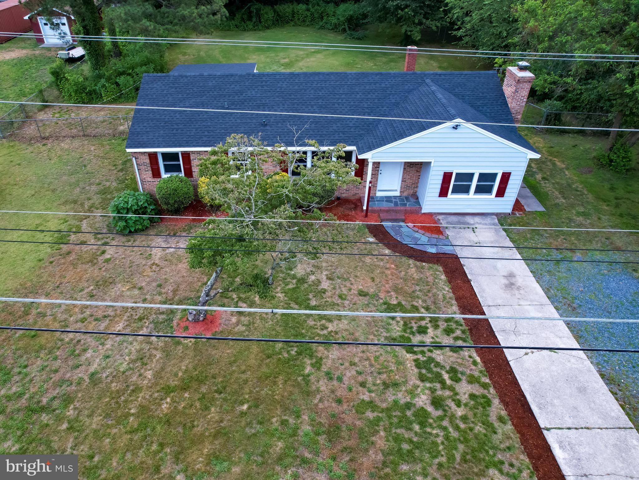 DEERS HEAD MANOR - Residential