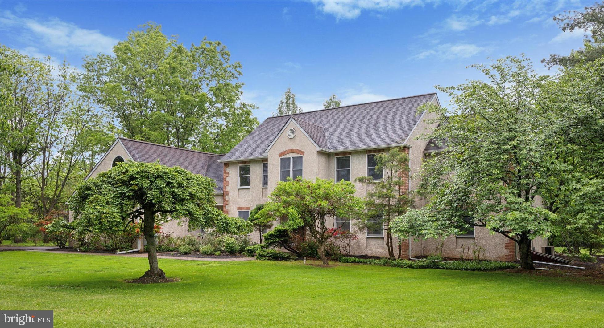 NEW HOPE - Residential