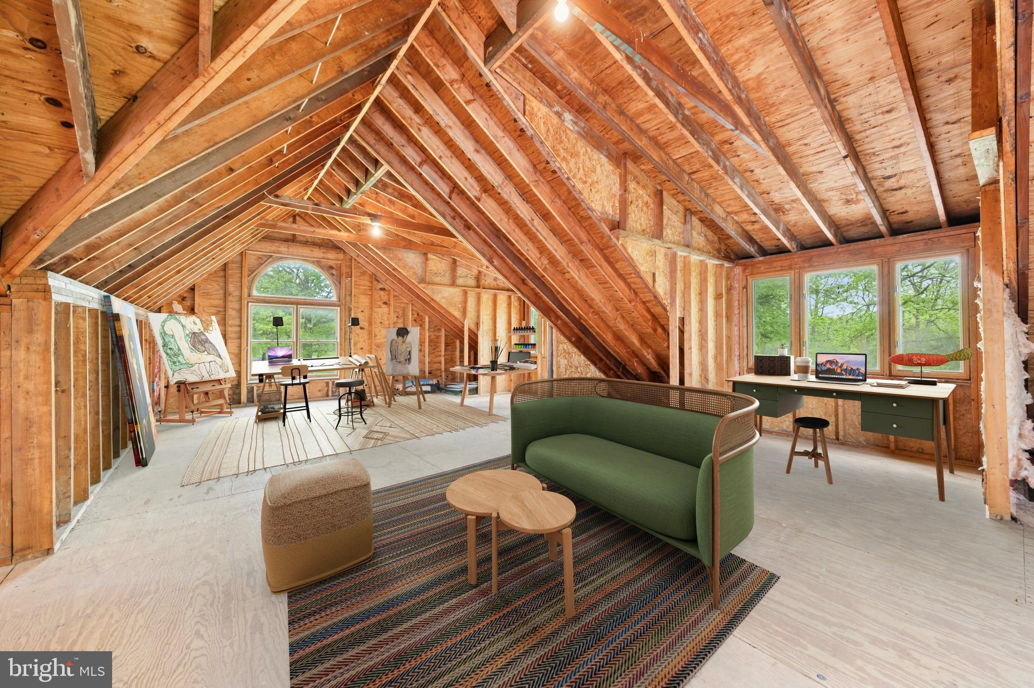 NEW HOPE - Residential