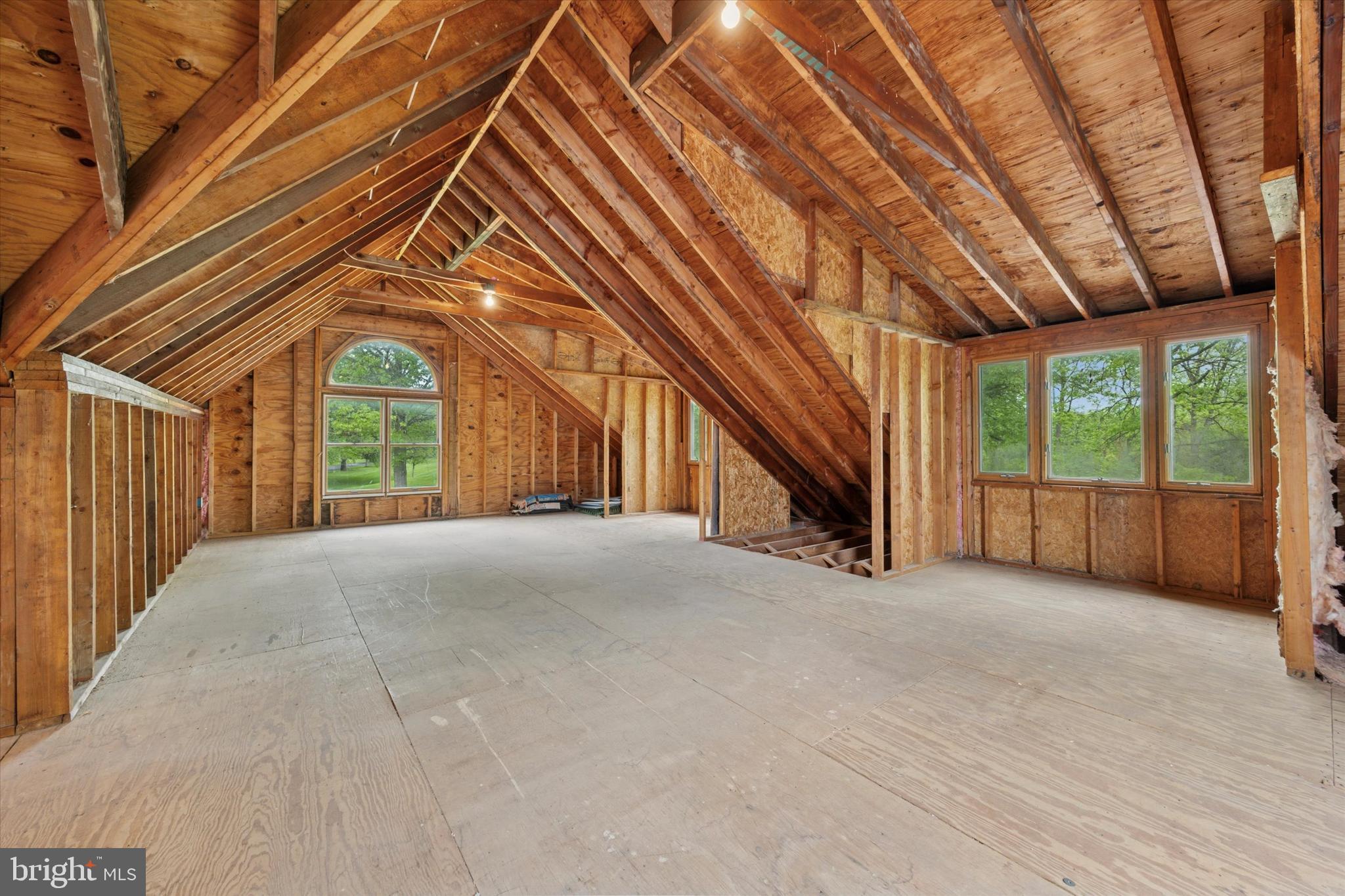 NEW HOPE - Residential