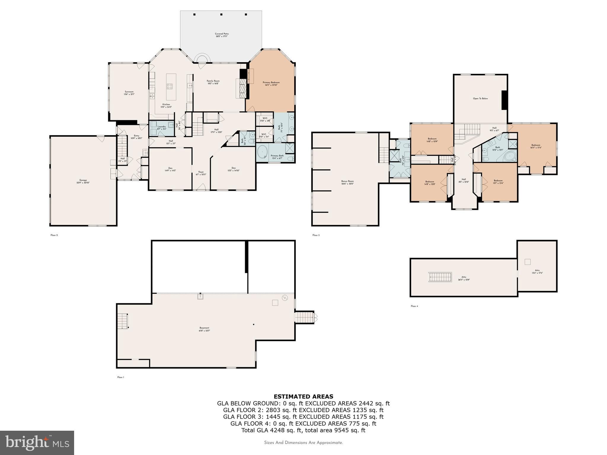 NEW HOPE - Residential