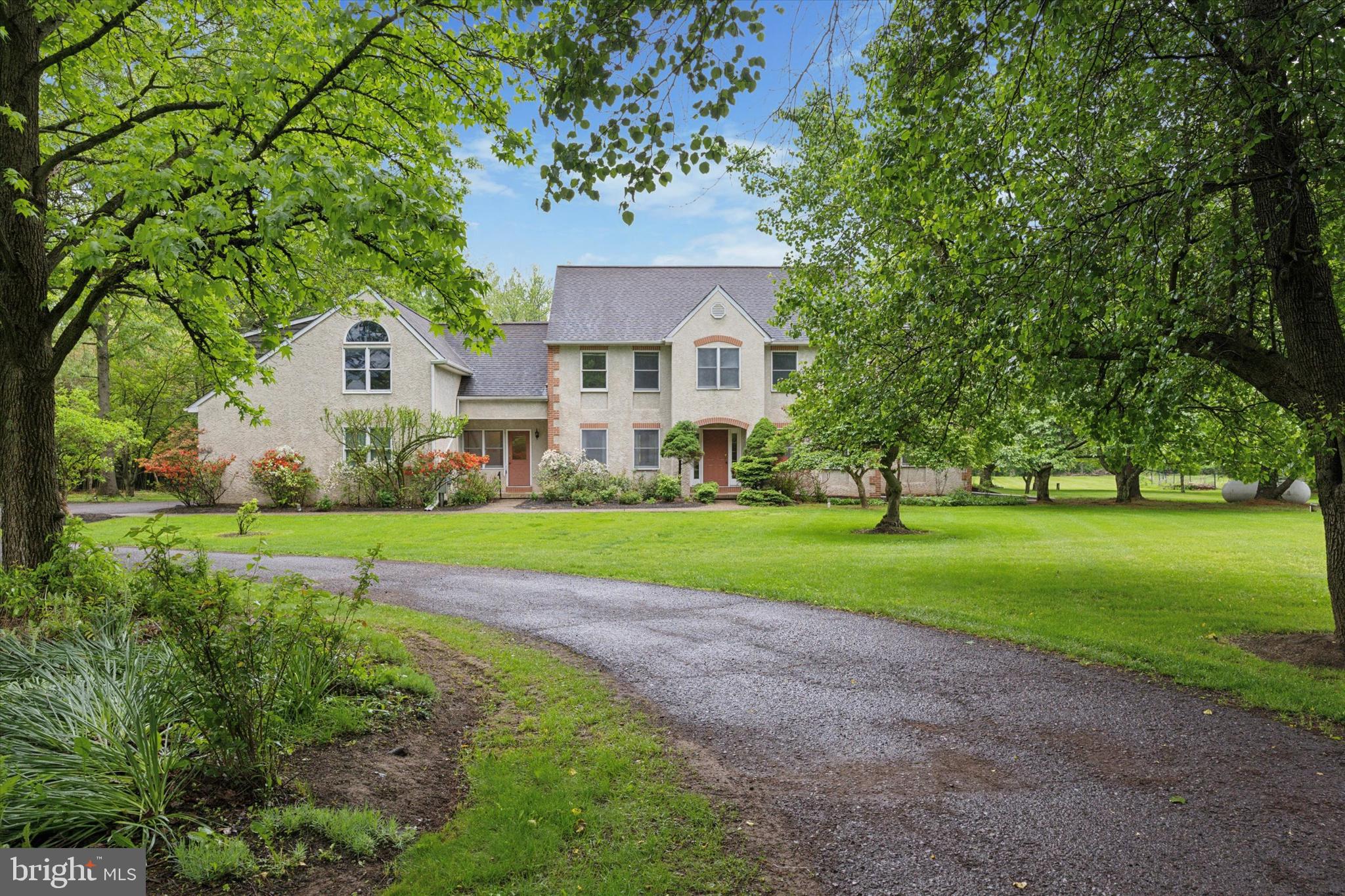 1432 HOLICONG ROAD