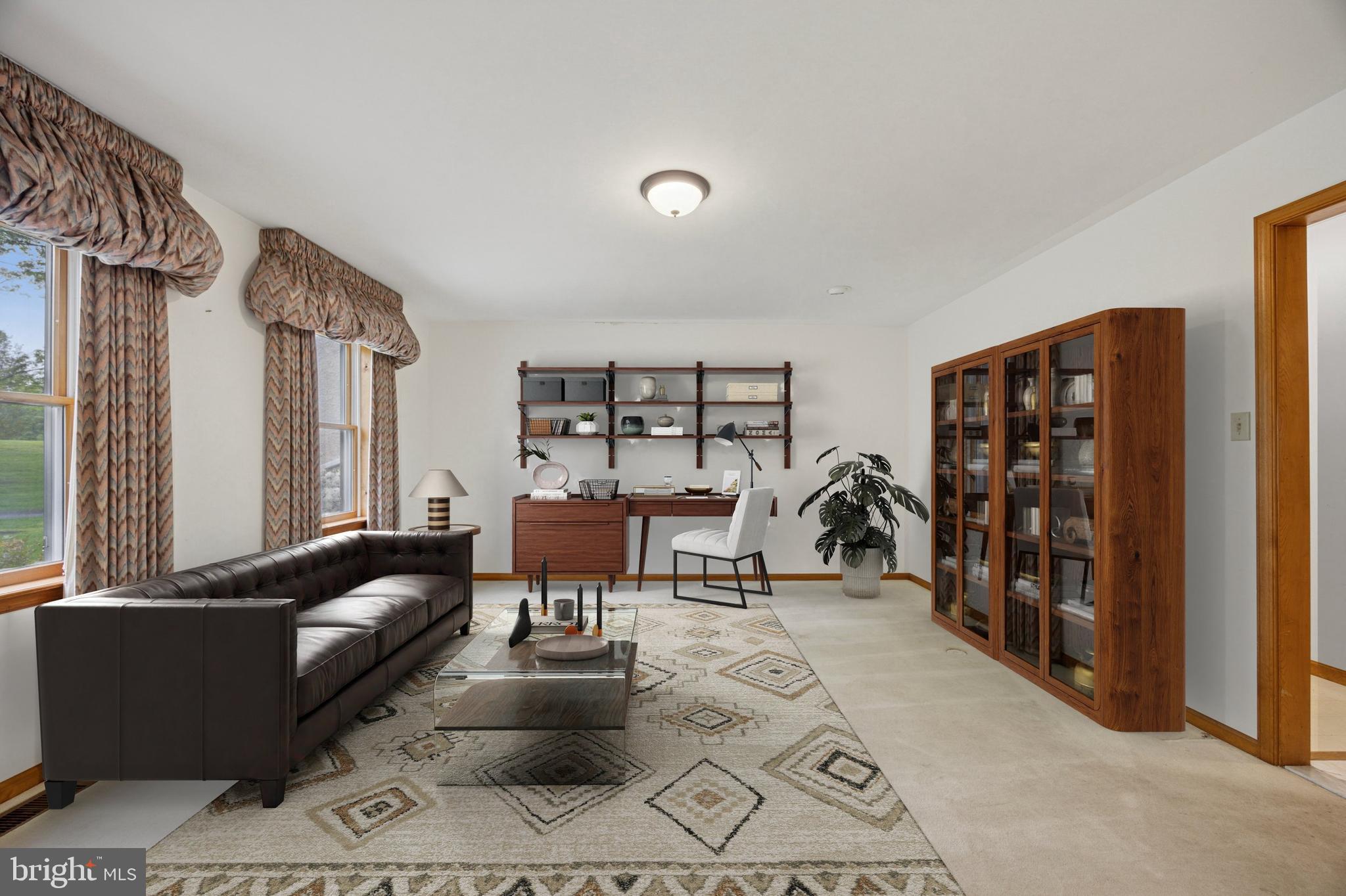 NEW HOPE - Residential