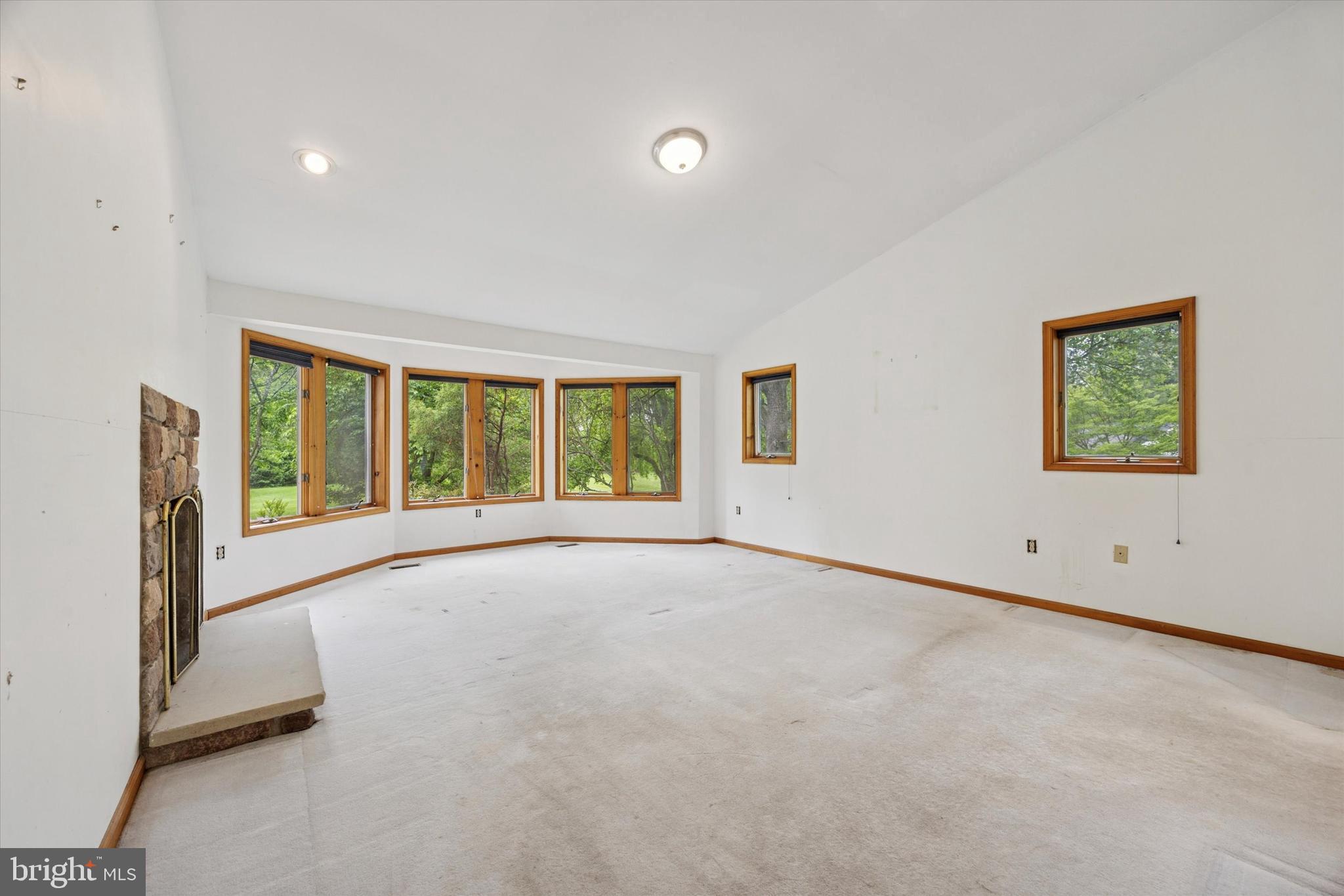 NEW HOPE - Residential