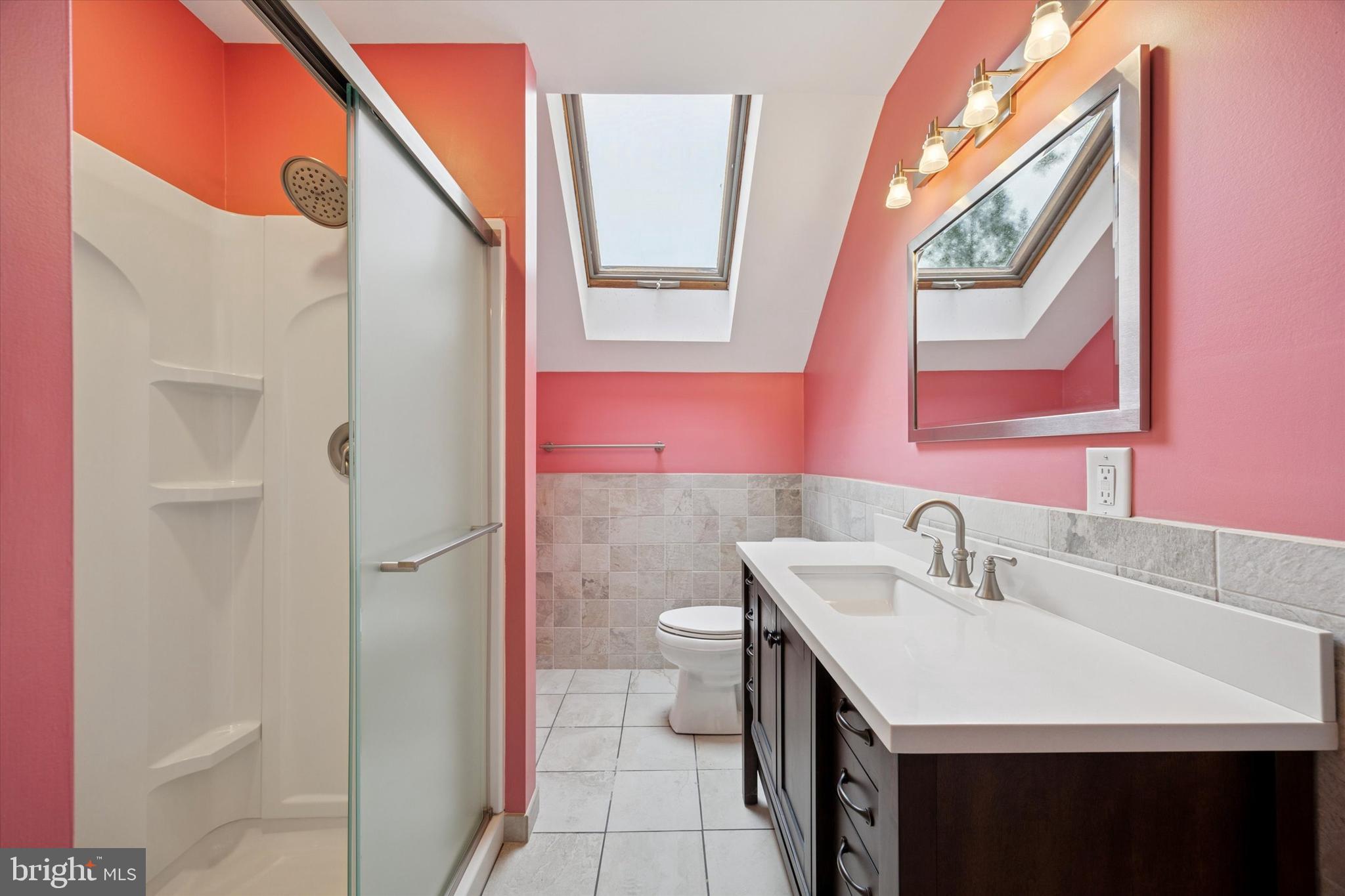 NEW HOPE - Residential