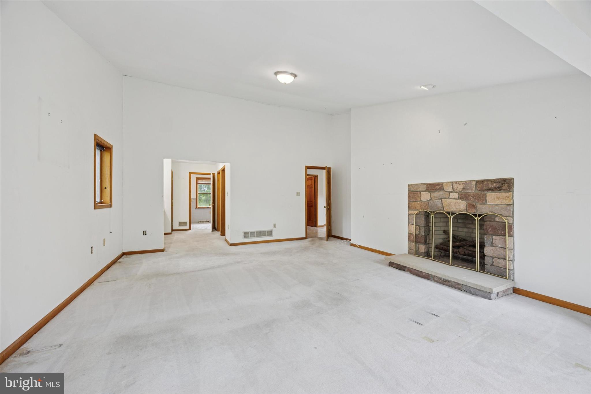 NEW HOPE - Residential