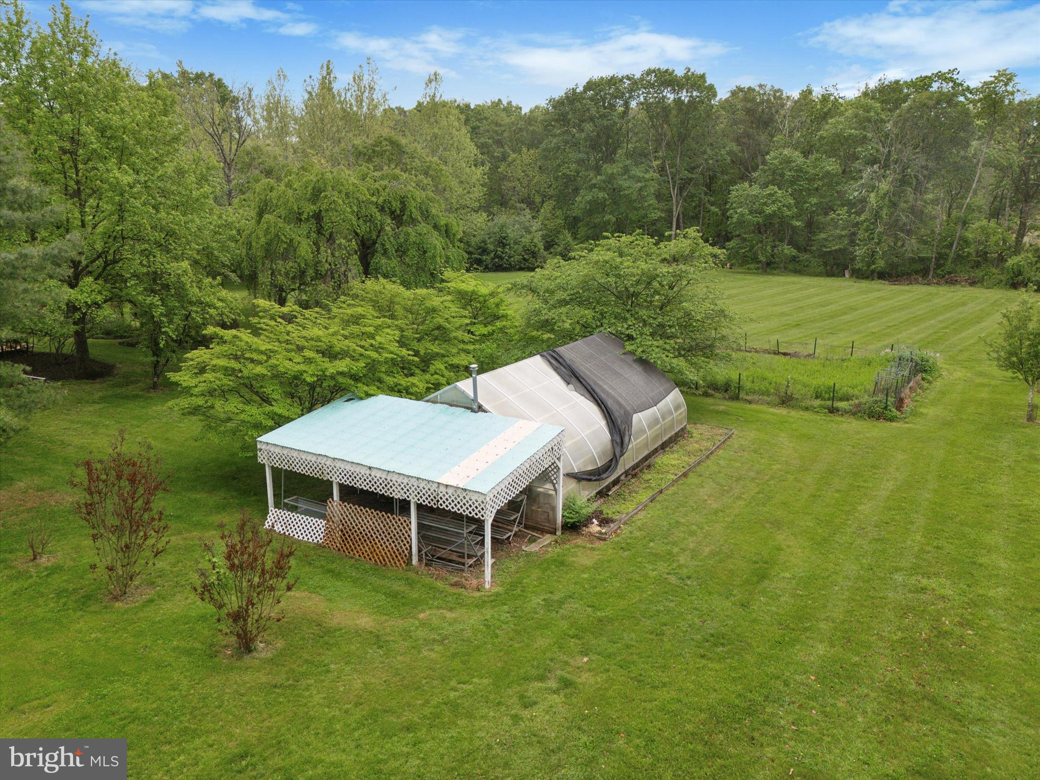 NEW HOPE - Residential