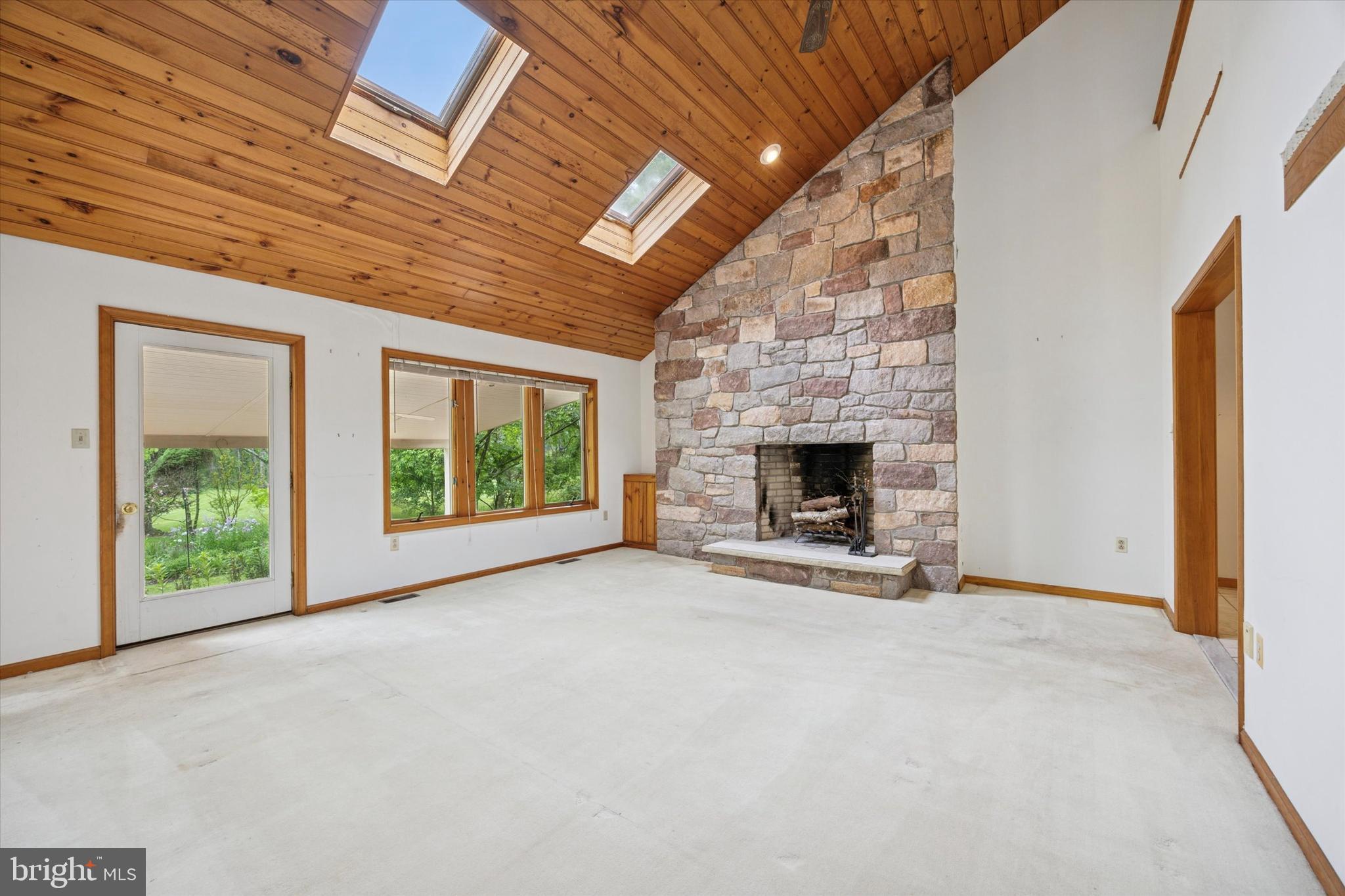 NEW HOPE - Residential