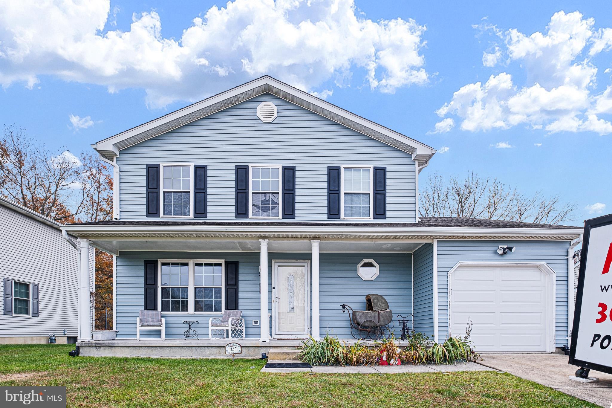 ENGLISH CREEK - Residential