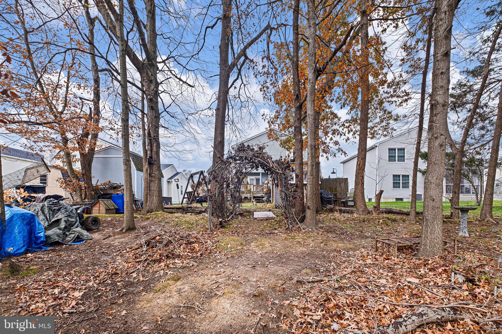 ENGLISH CREEK - Residential