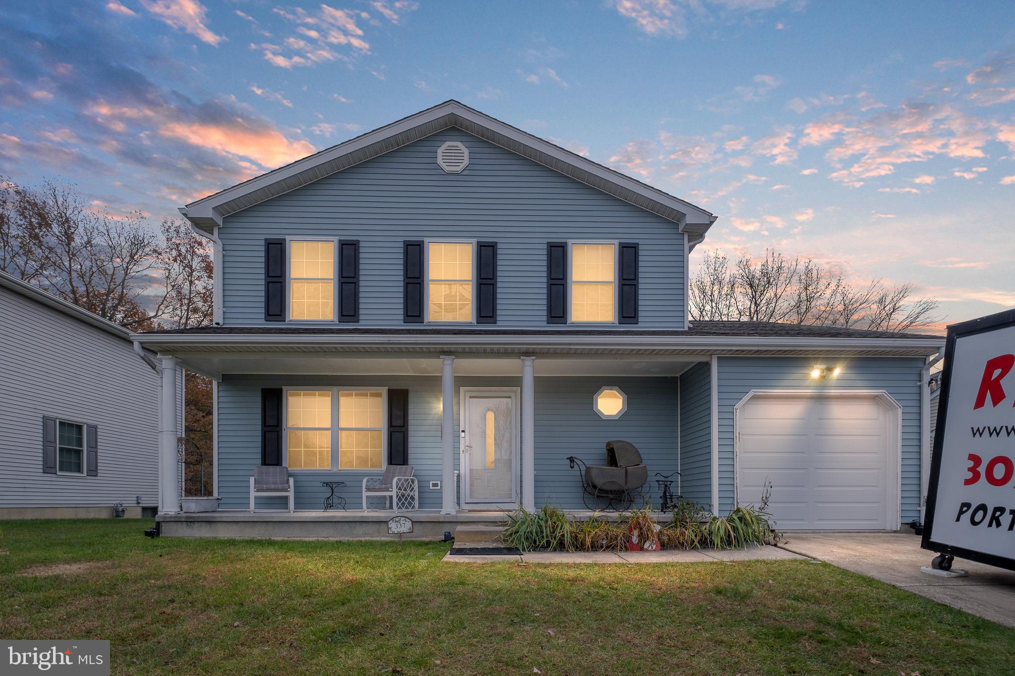 ENGLISH CREEK - Residential