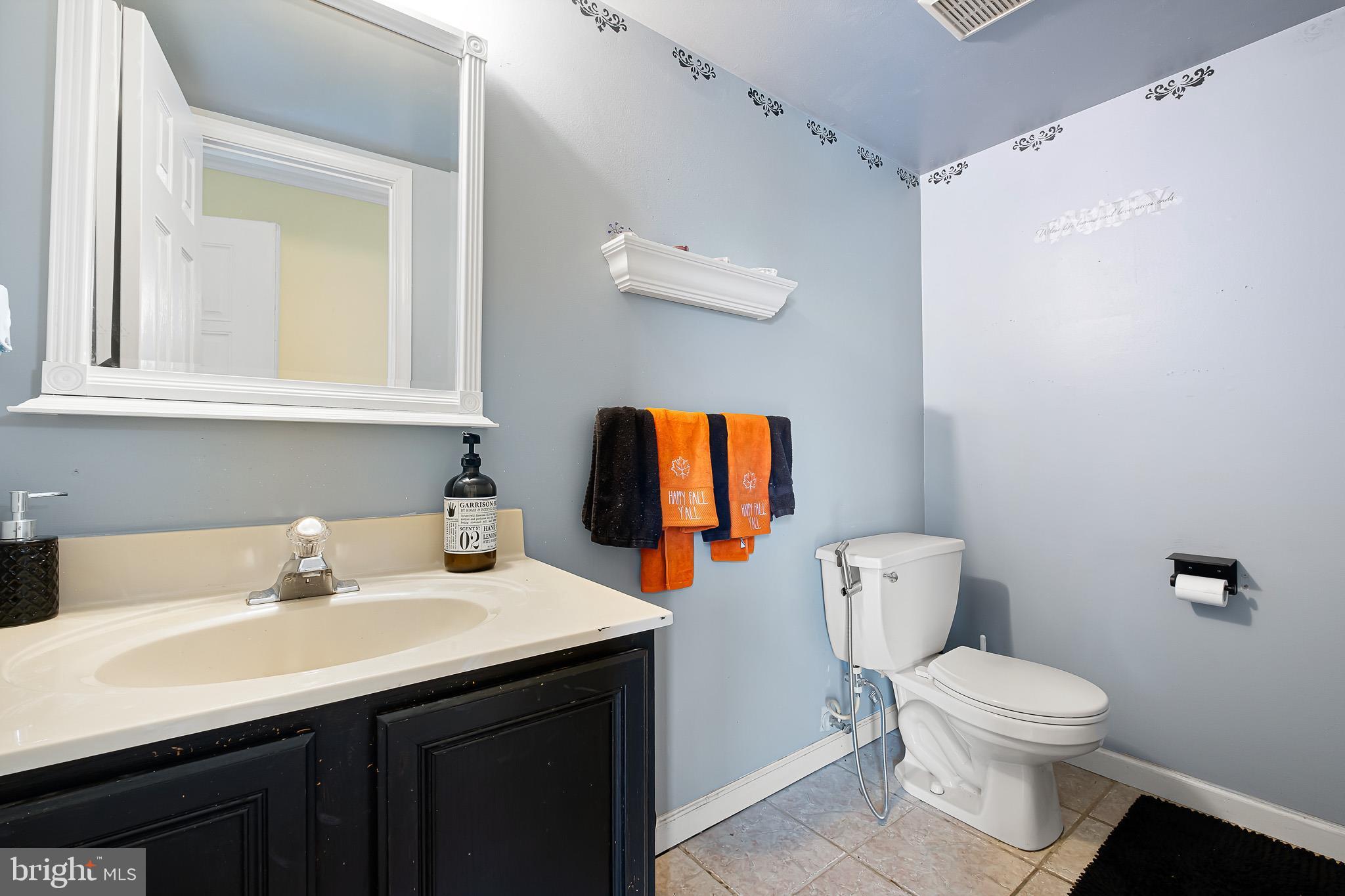 ENGLISH CREEK - Residential