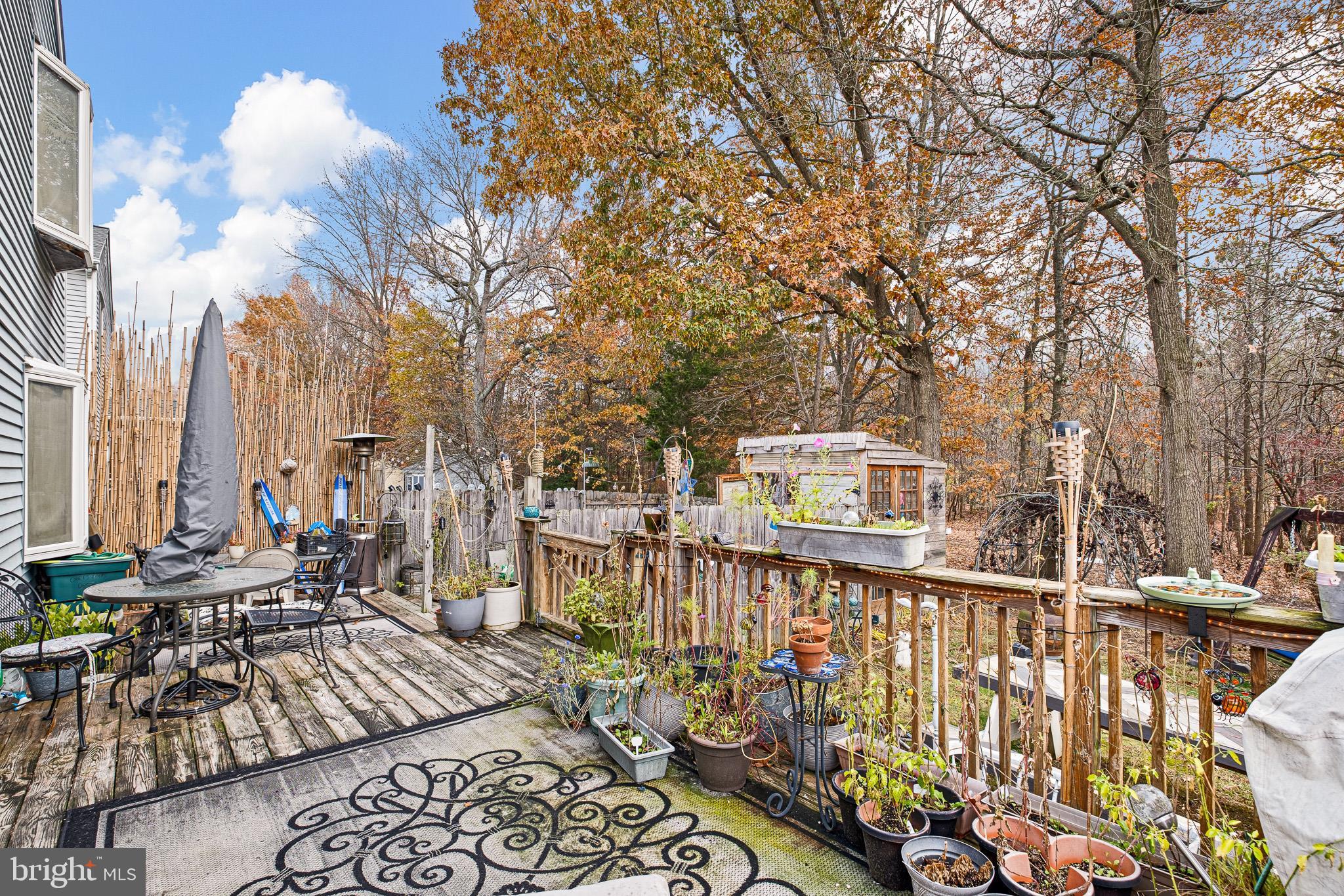 ENGLISH CREEK - Residential