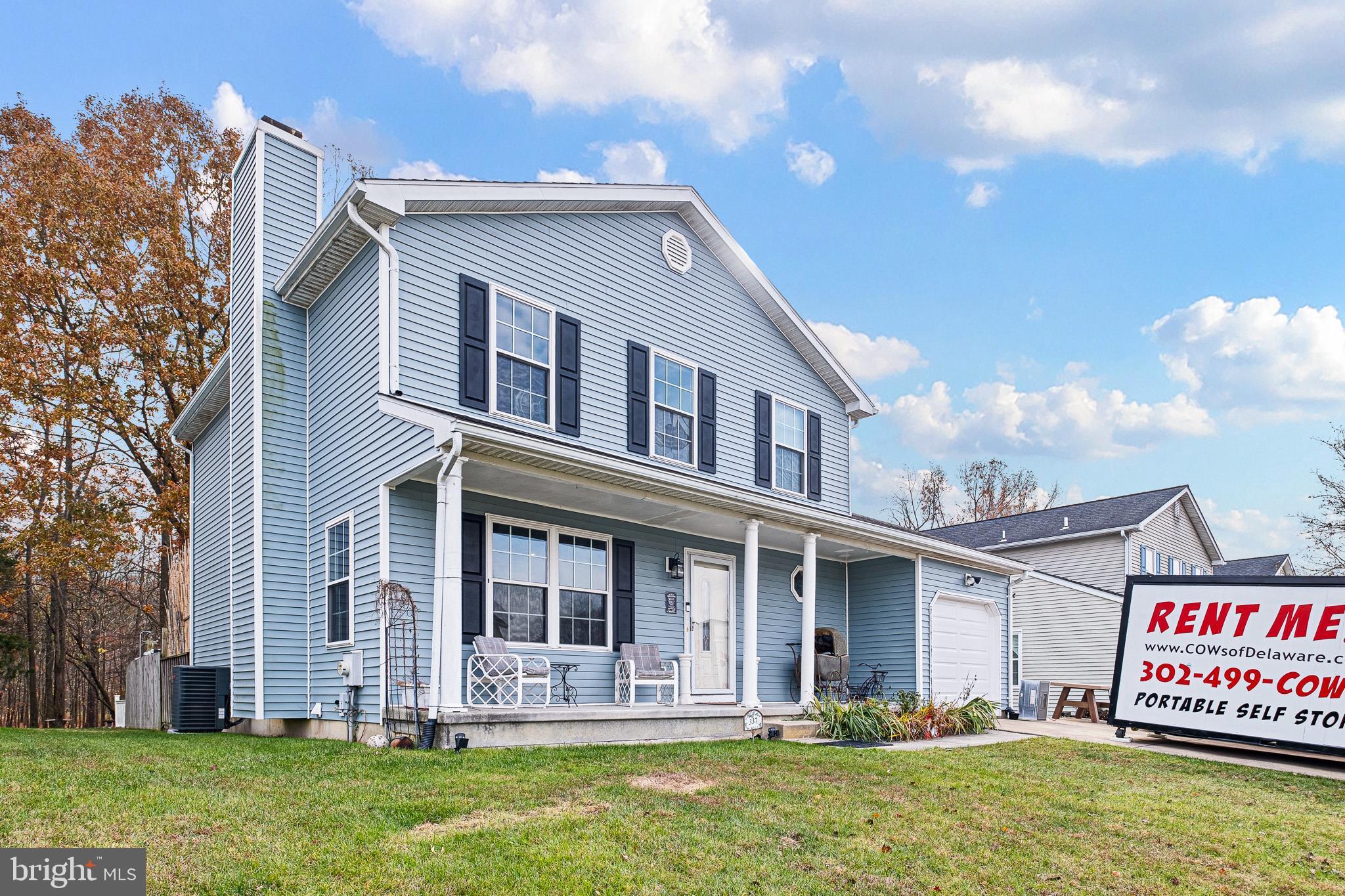 ENGLISH CREEK - Residential