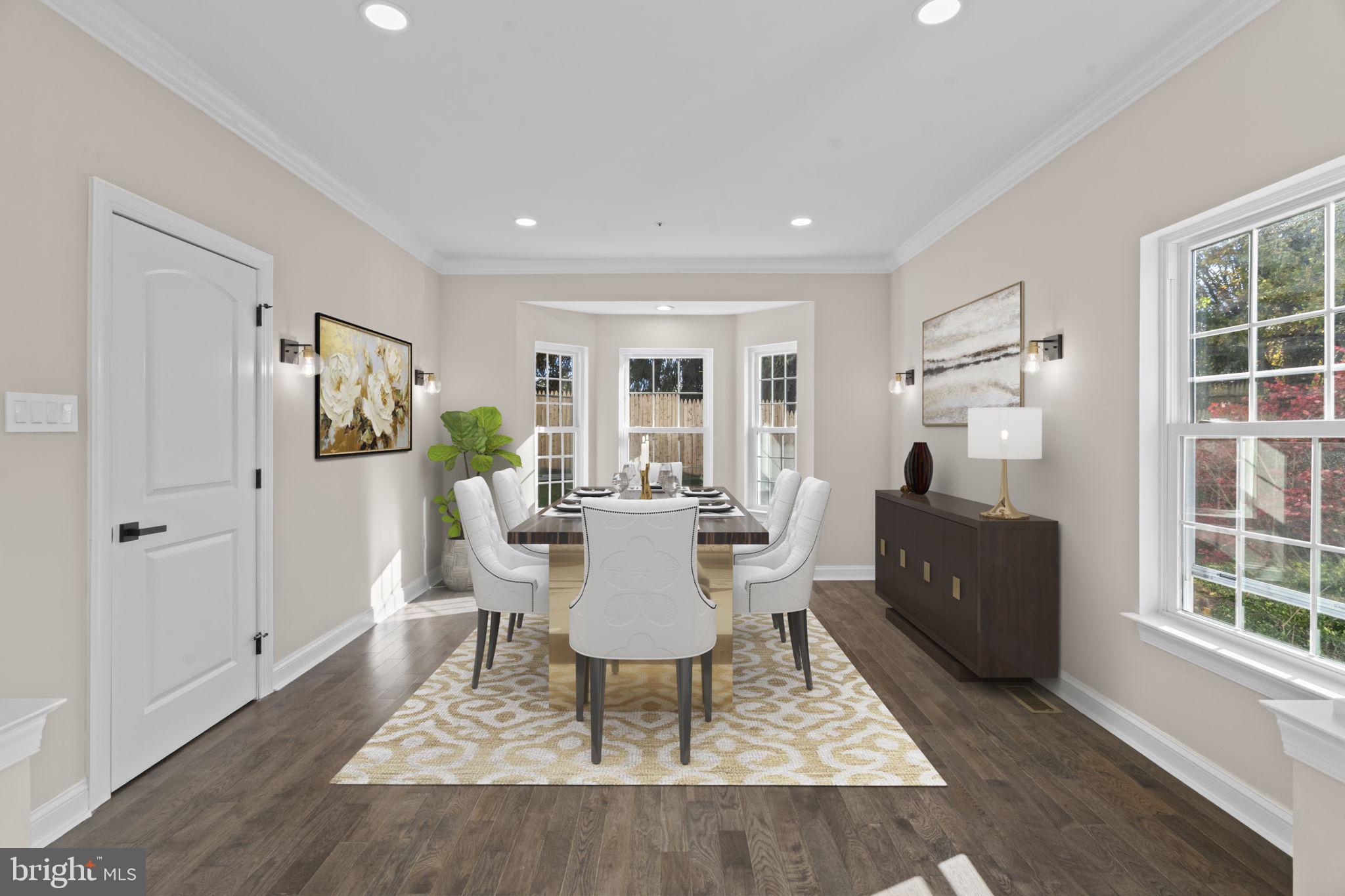 REBEL HILL - Residential