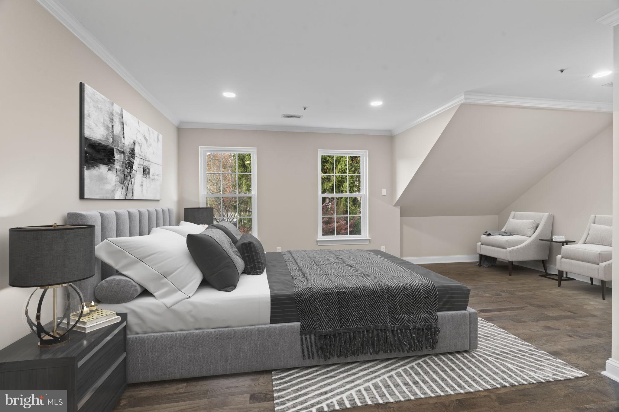 REBEL HILL - Residential