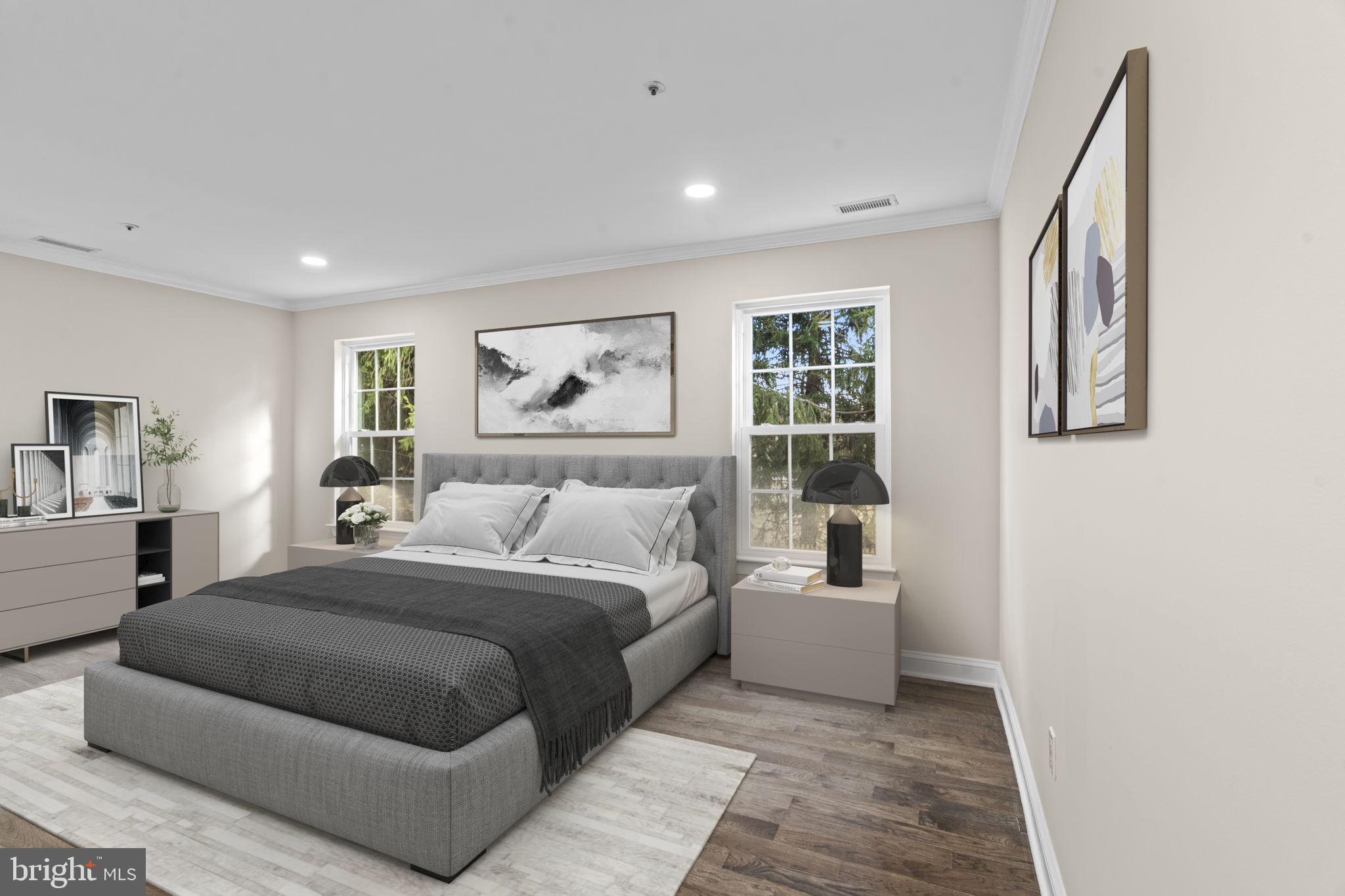 REBEL HILL - Residential