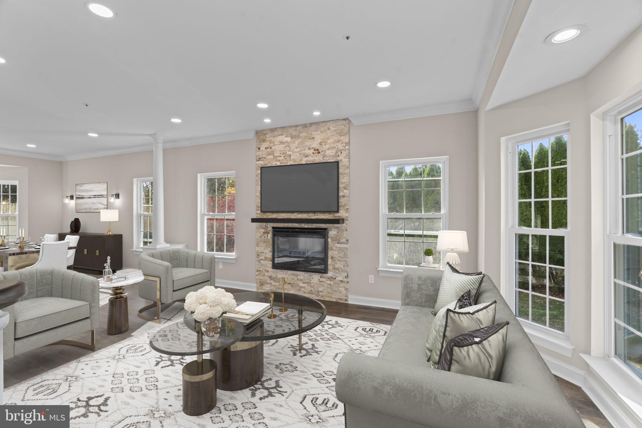 REBEL HILL - Residential