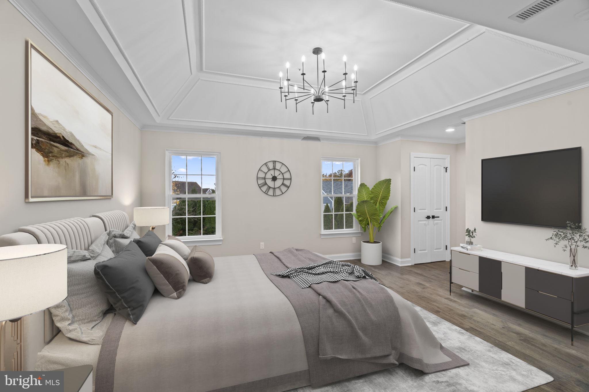 REBEL HILL - Residential