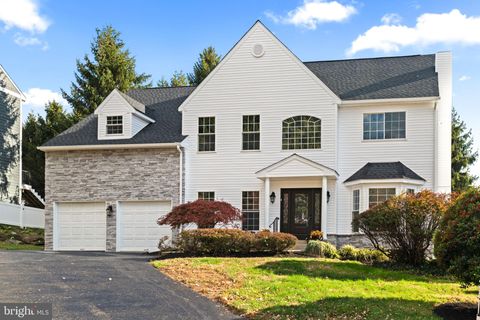 Homes For Sale - 1212 Lemonton Court<br/> CONSHOHOCKEN, PA 19428