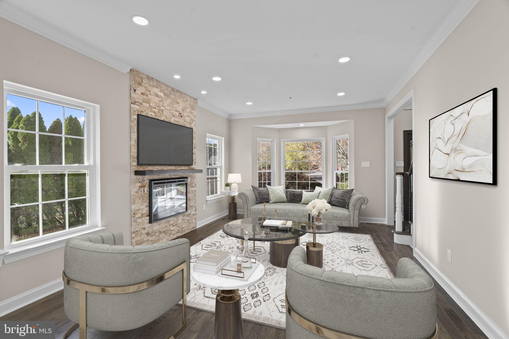 REBEL HILL - Residential