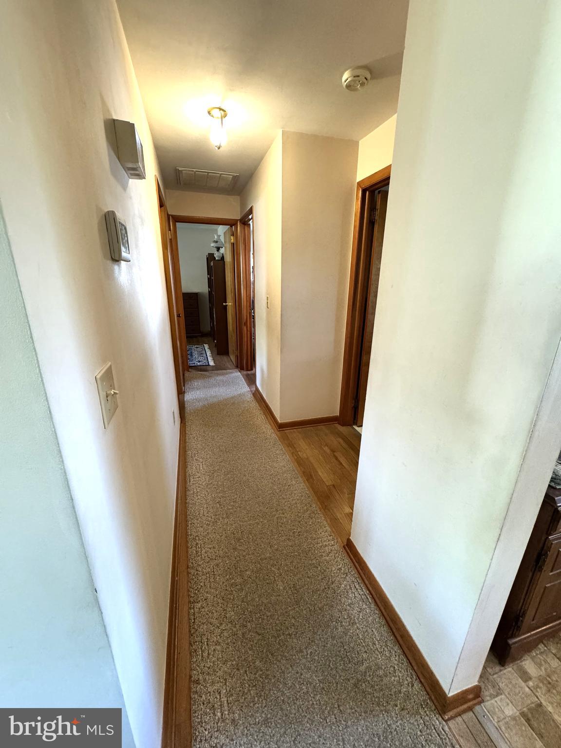 PLEASANT ACRES - Residential