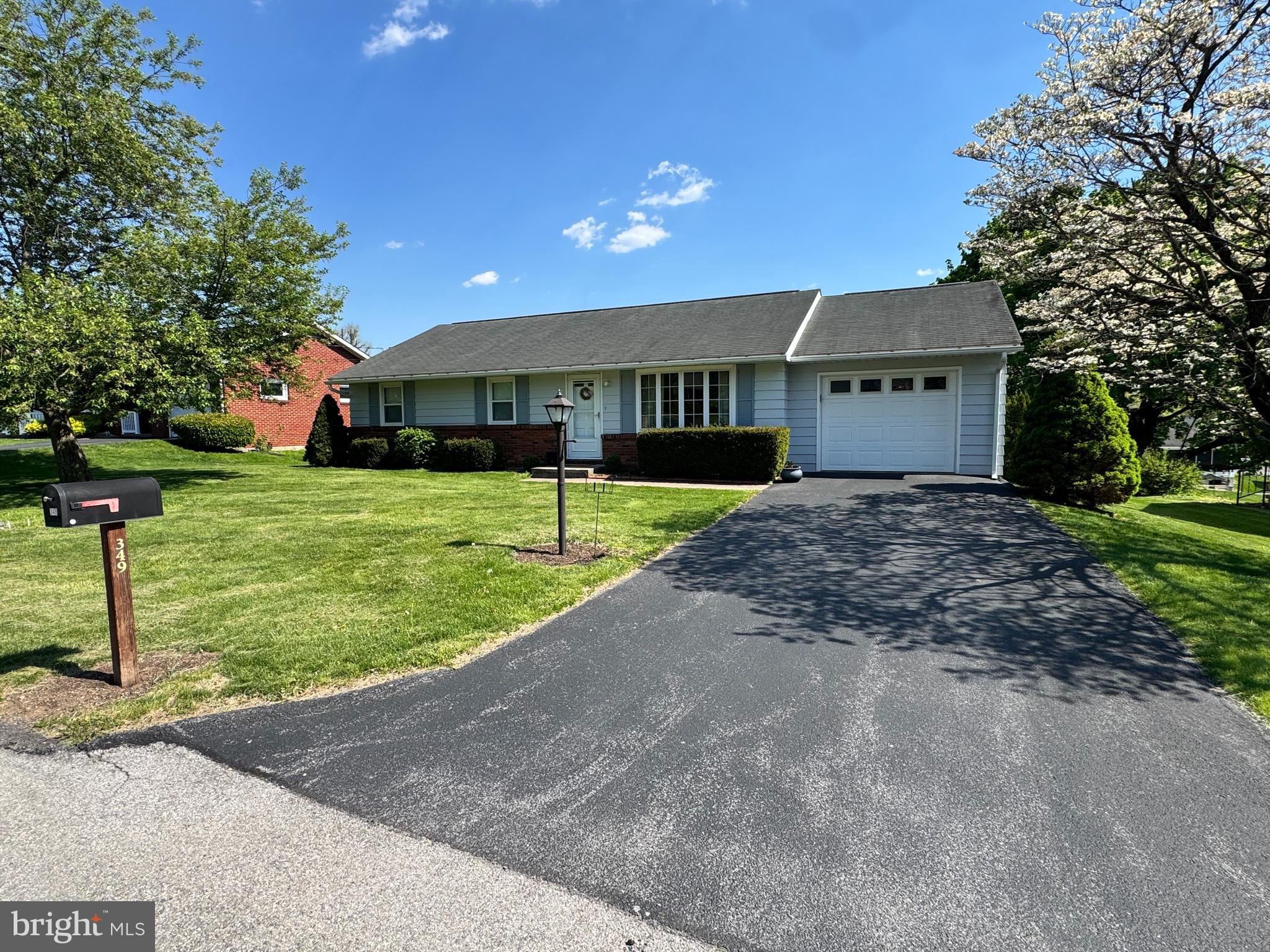 PLEASANT ACRES - Residential