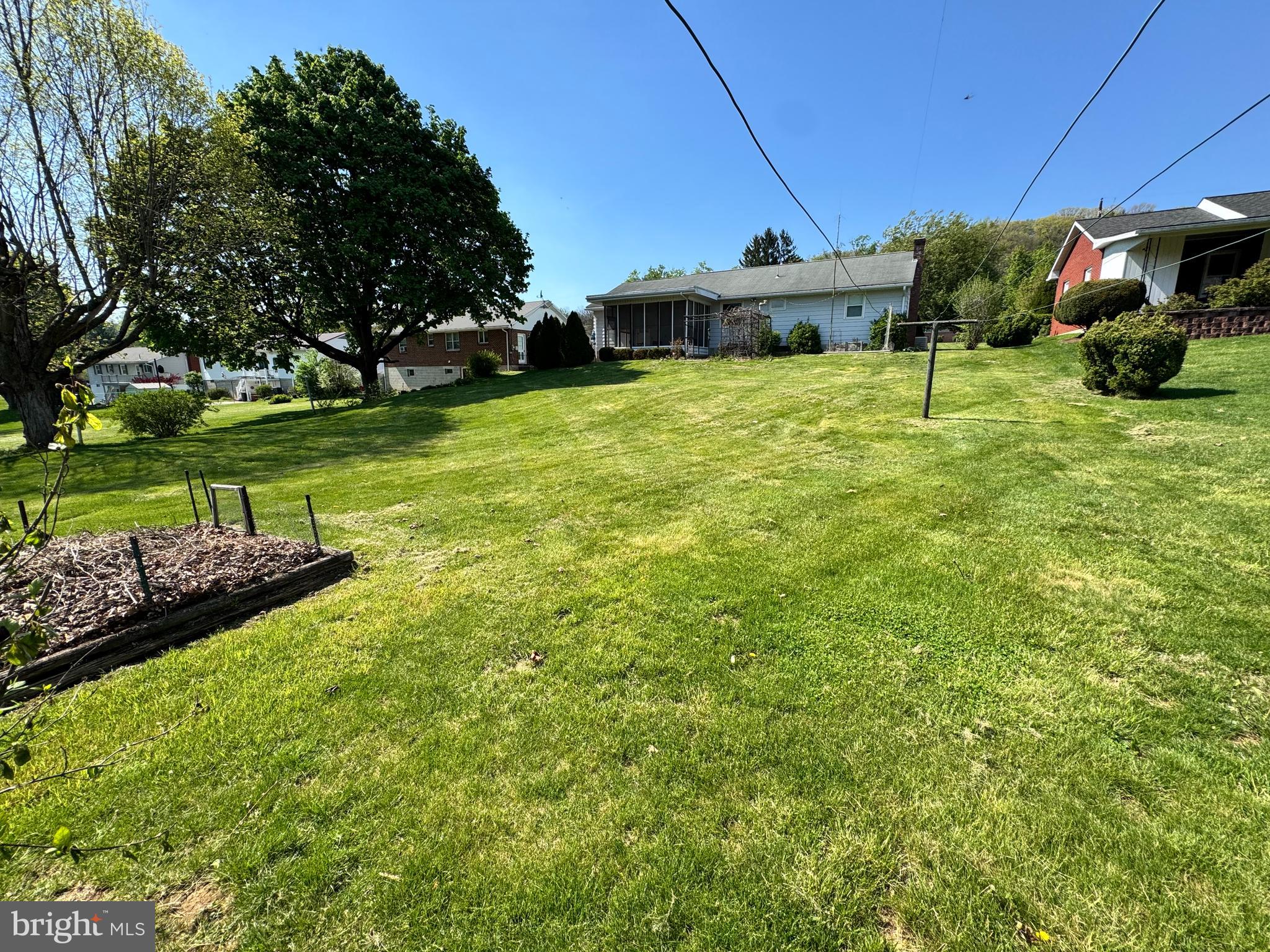 PLEASANT ACRES - Residential