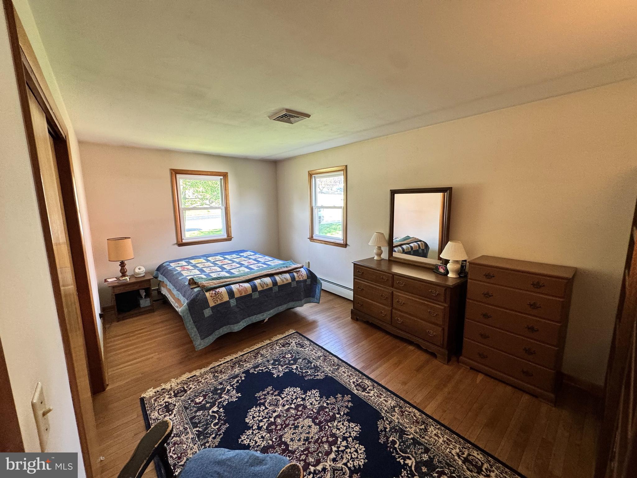 PLEASANT ACRES - Residential