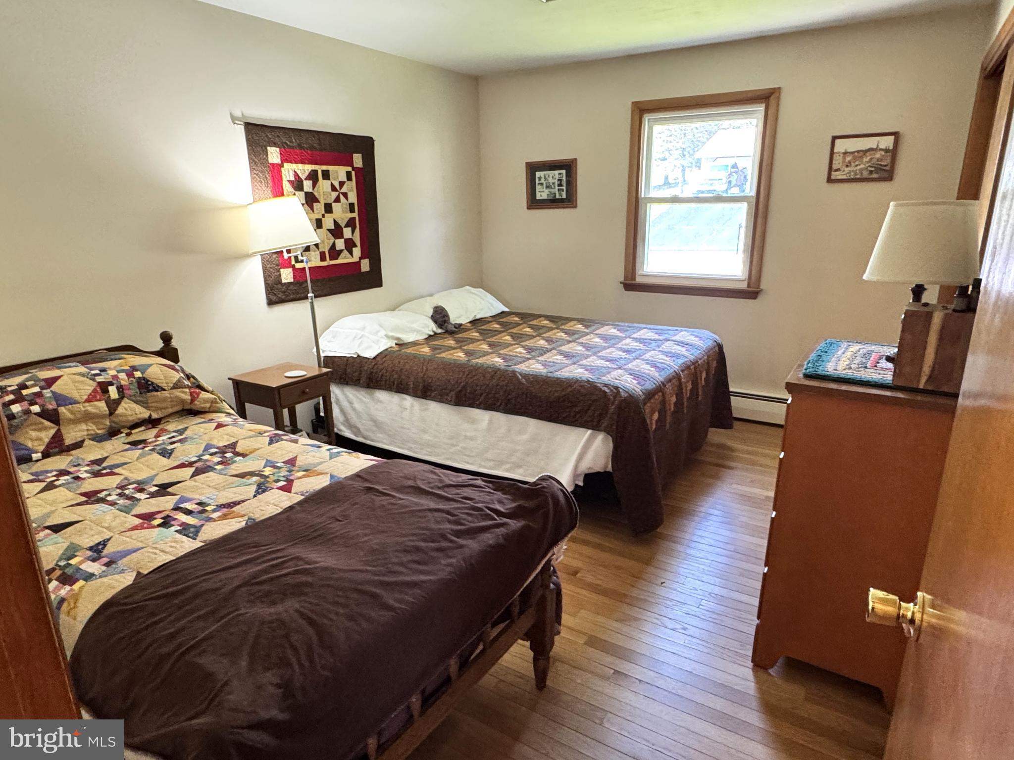 PLEASANT ACRES - Residential