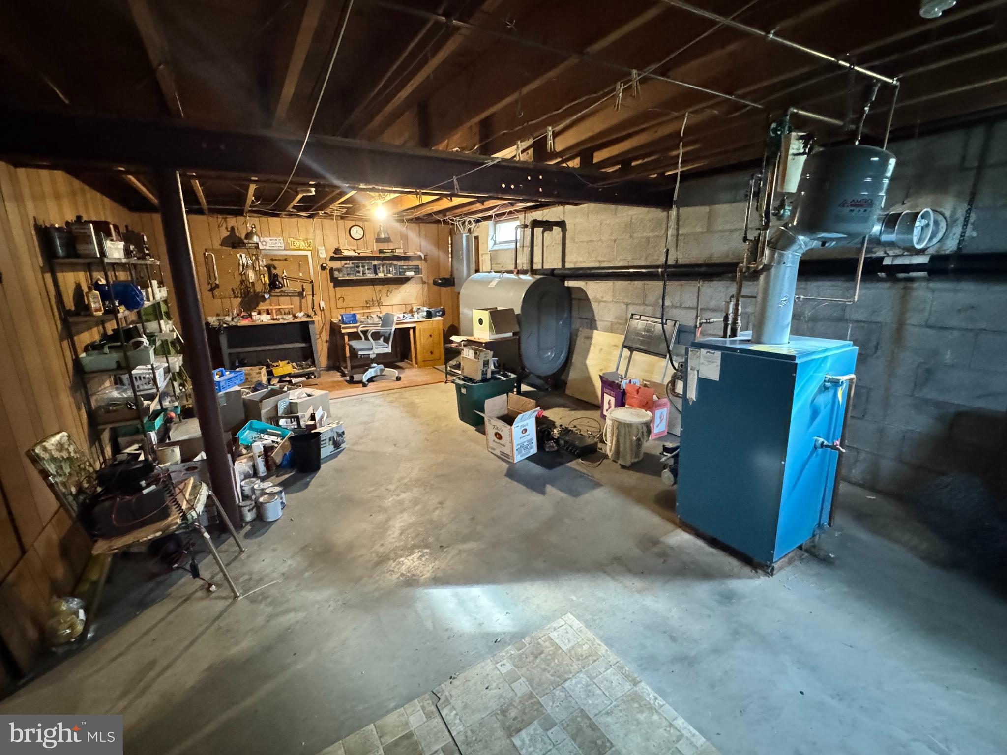 PLEASANT ACRES - Residential