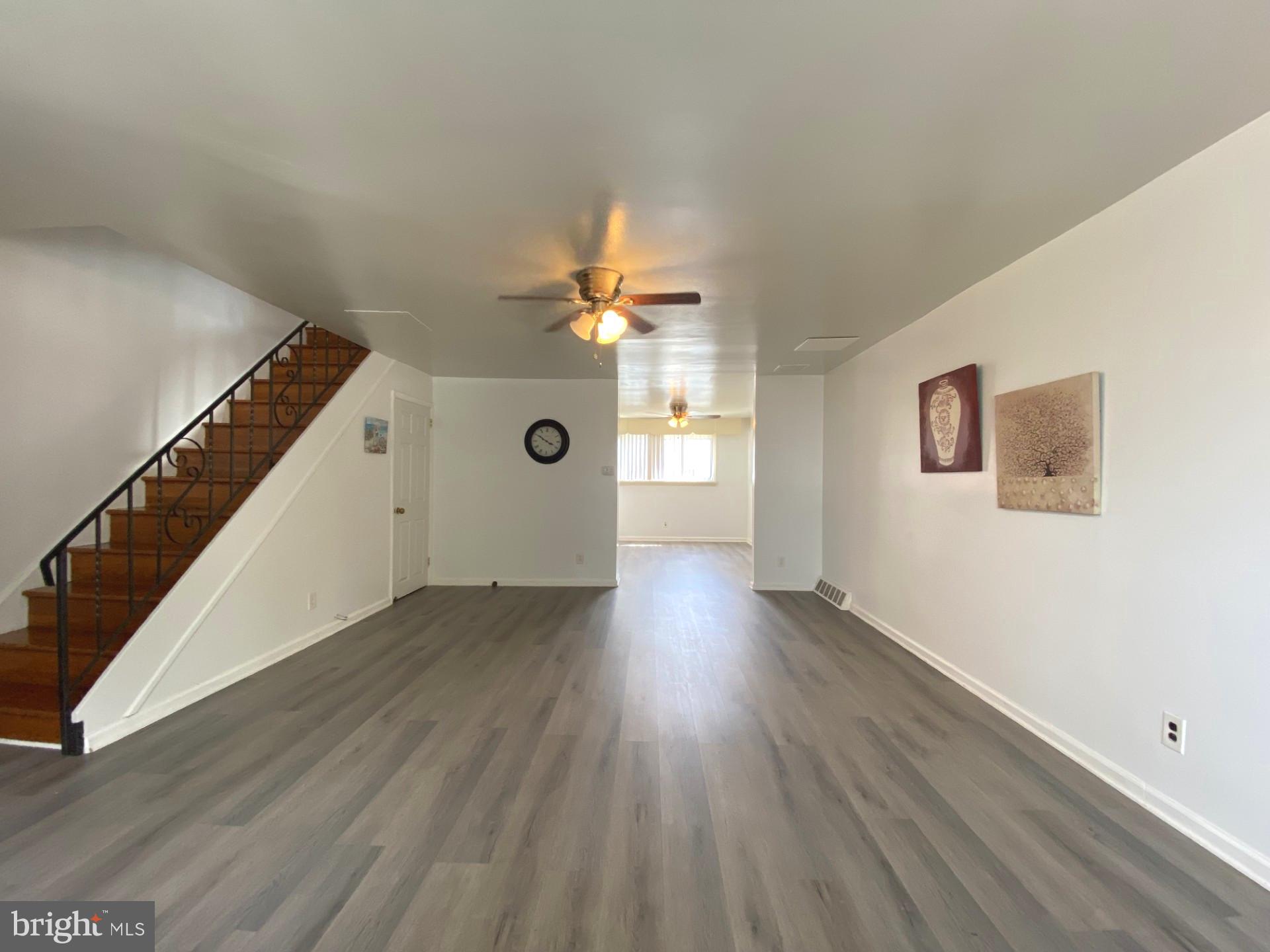 PARKWOOD - Residential