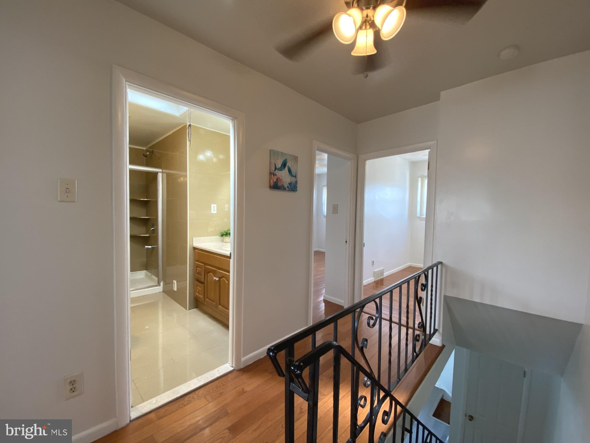 PARKWOOD - Residential